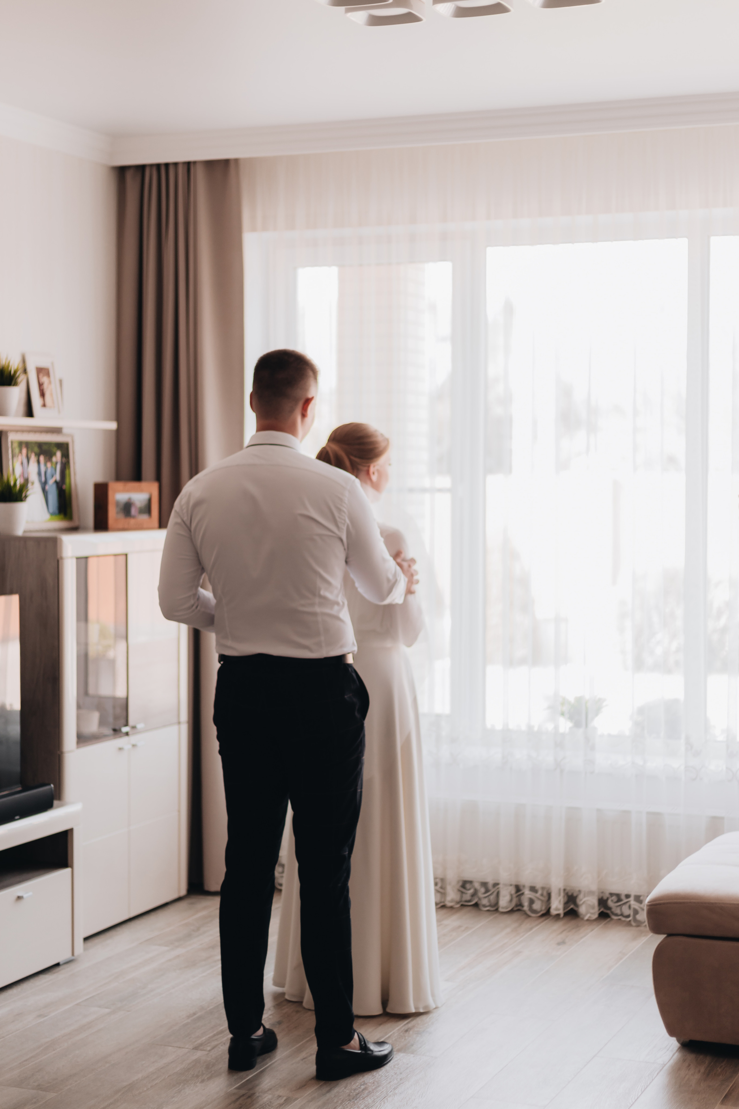 Кирилл & Анна | 25.08.2022. Фотограф в Брюховецком районе Сокол (Семенкова) Виктория