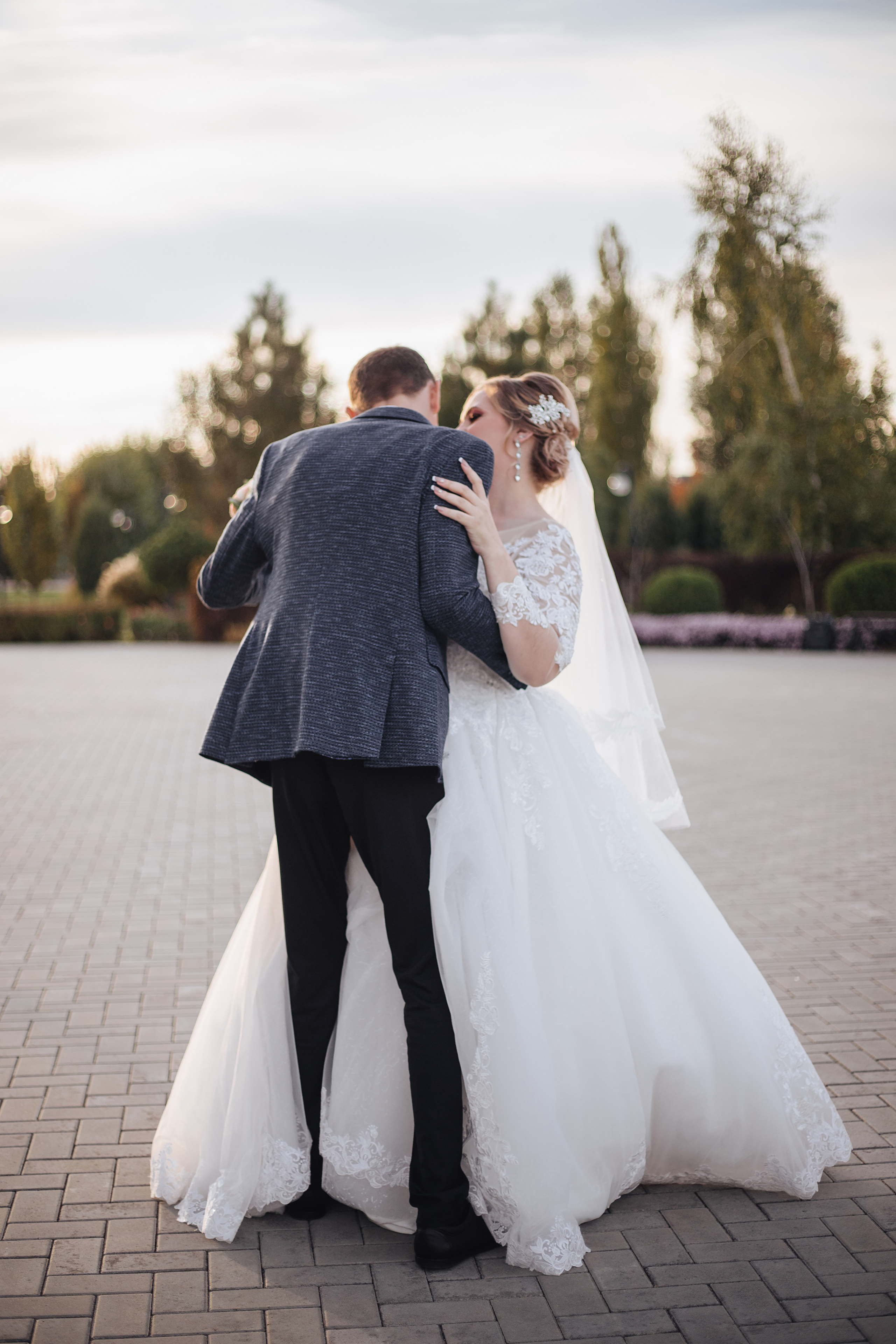 Александр & Ирина | 22.10.2022. Фотограф в Брюховецком районе Сокол (Семенкова) Виктория