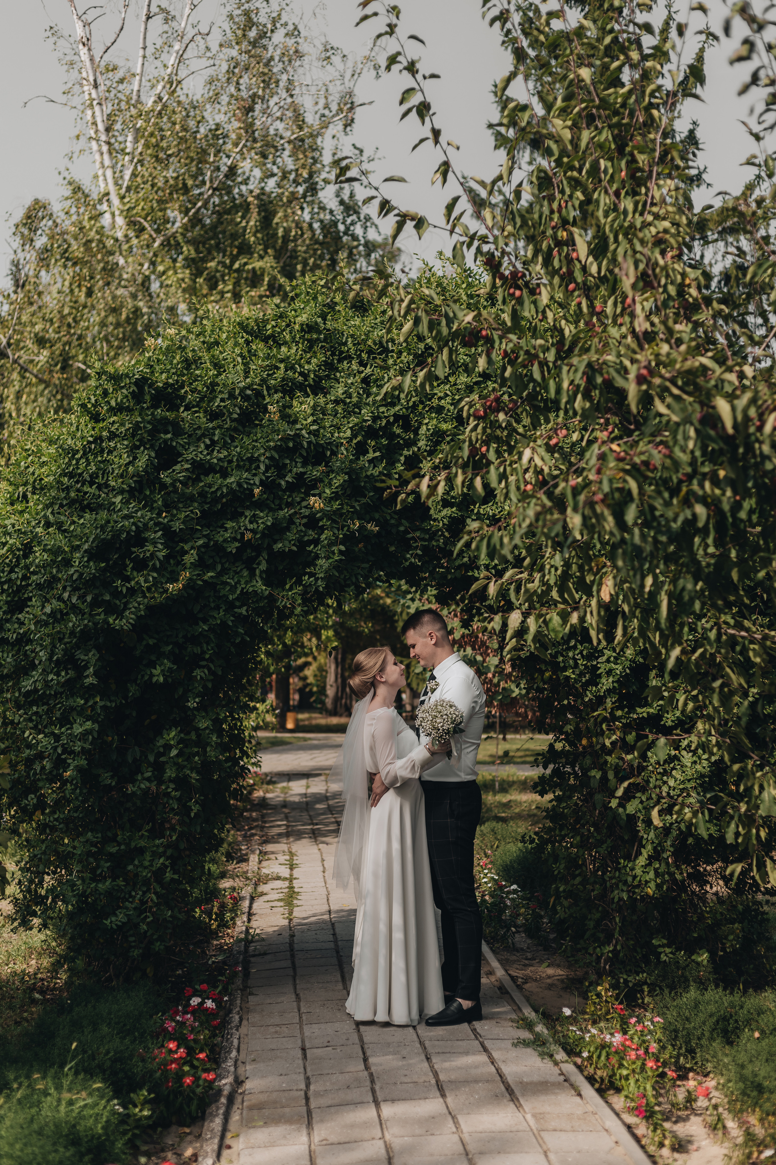 Кирилл & Анна | 25.08.2022. Фотограф в Брюховецком районе Сокол (Семенкова) Виктория