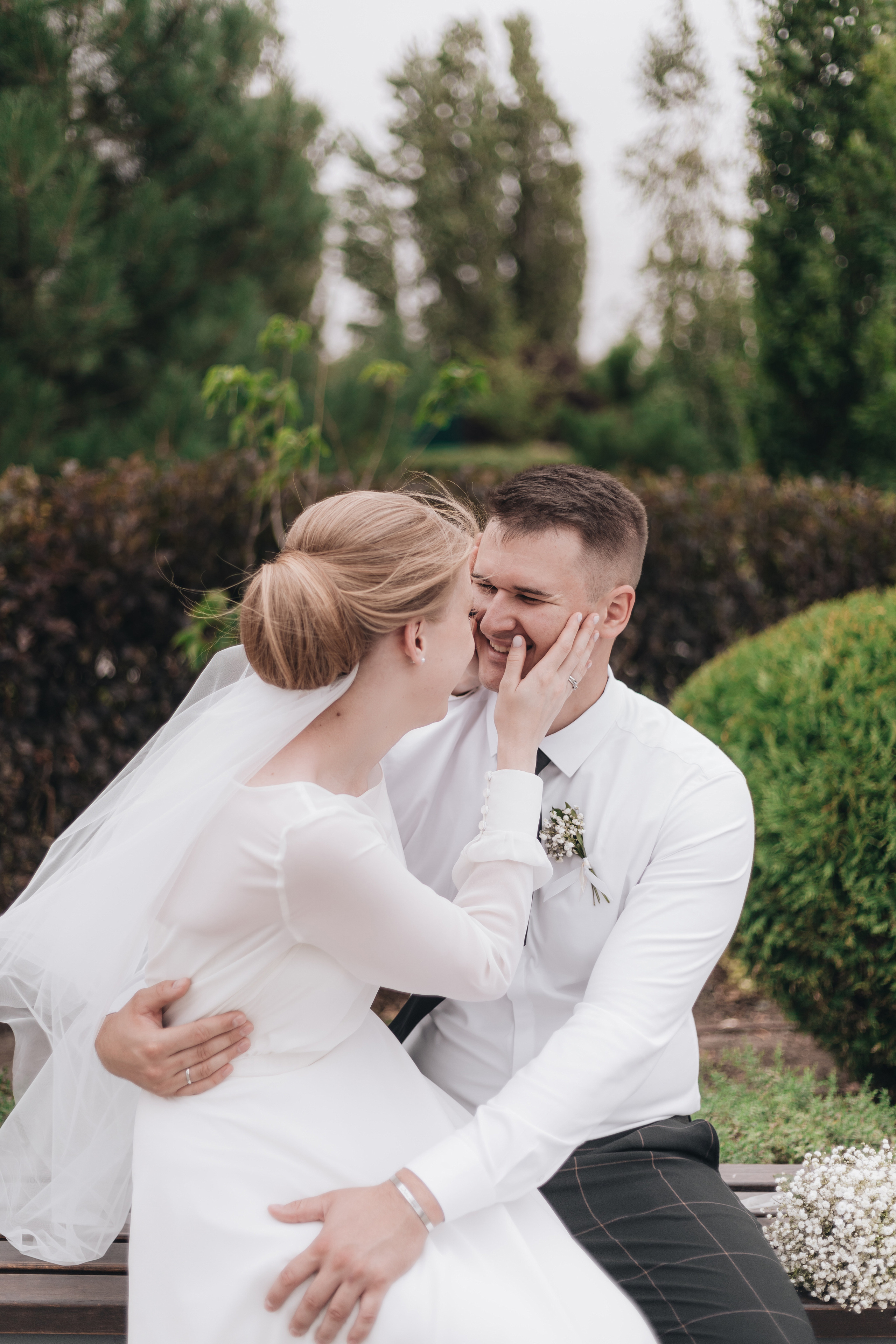 Кирилл & Анна | 25.08.2022. Фотограф в Брюховецком районе Сокол (Семенкова) Виктория