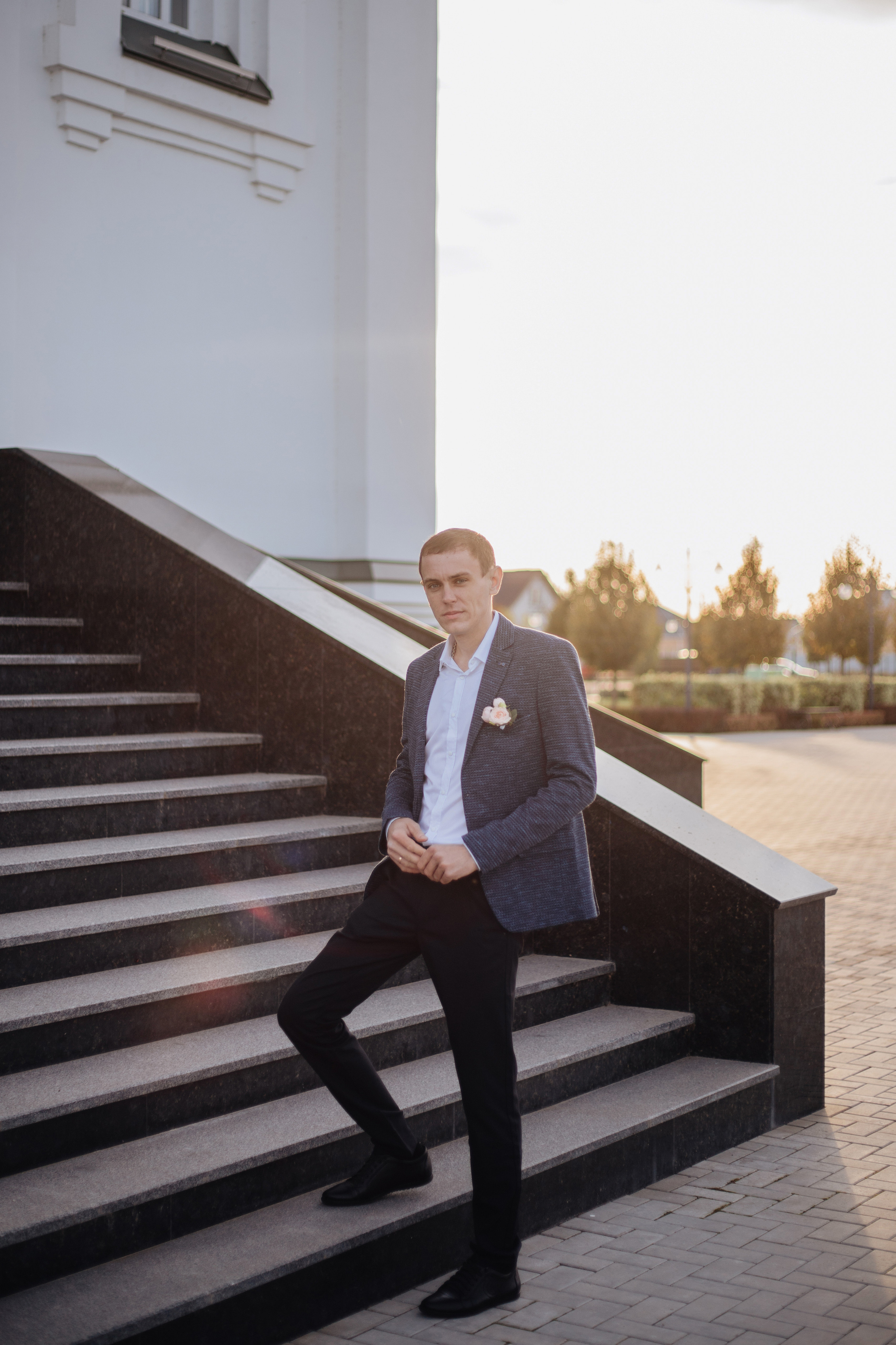 Александр & Ирина | 22.10.2022. Фотограф в Брюховецком районе Сокол (Семенкова) Виктория