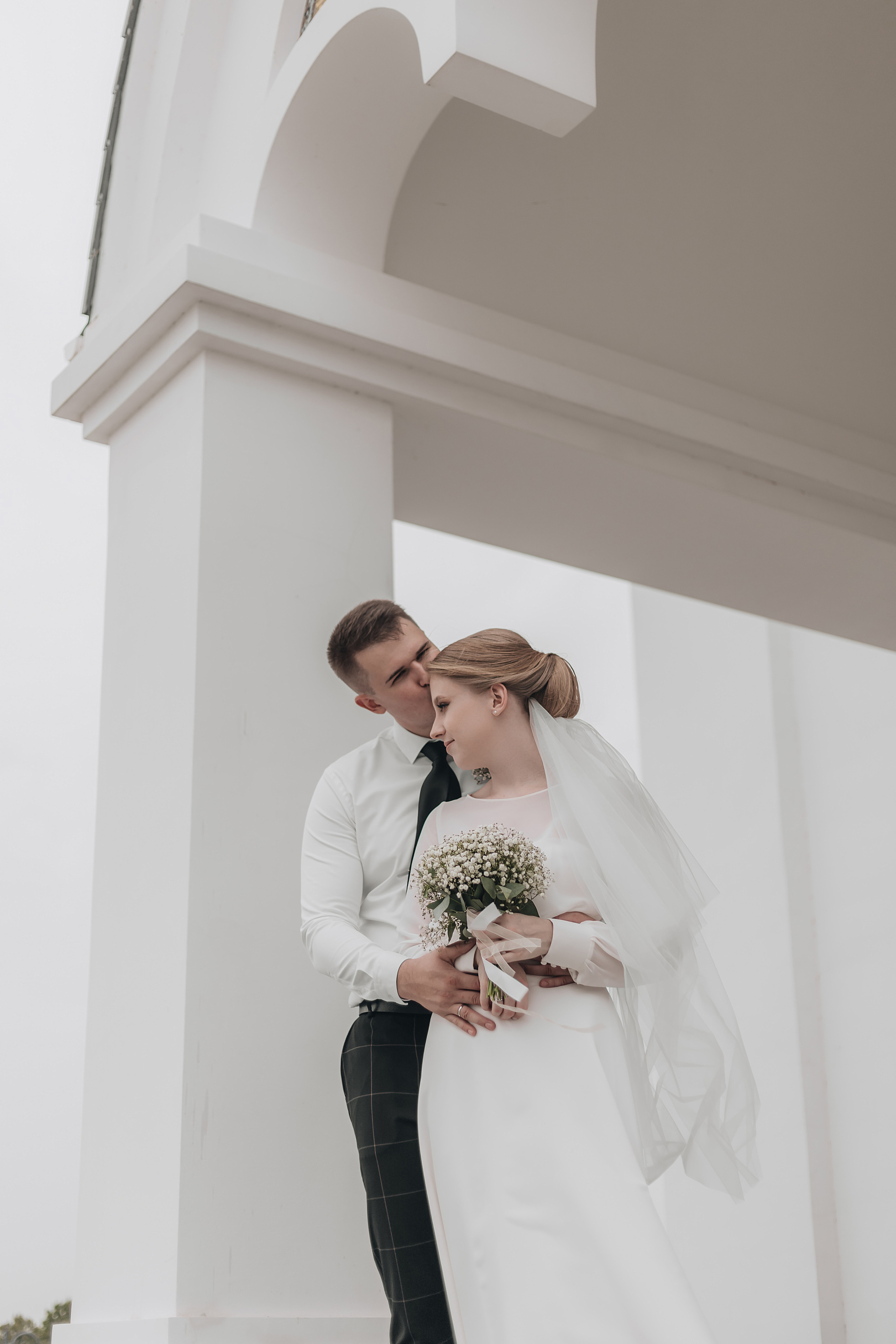 Кирилл & Анна | 25.08.2022. Фотограф в Брюховецком районе Сокол (Семенкова) Виктория