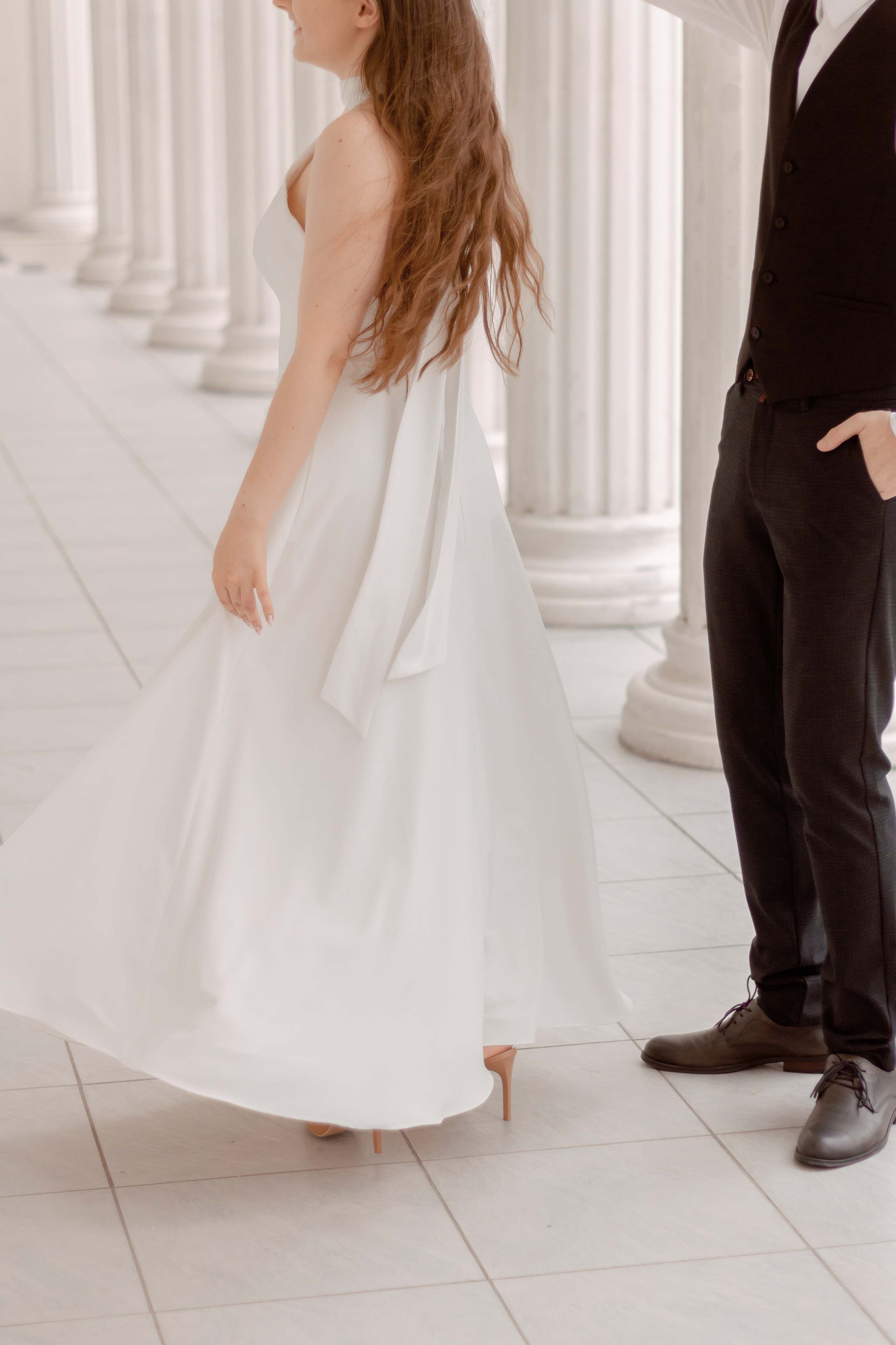 Данил & Екатерина | 21.07.2022. Фотограф в Брюховецком районе Сокол (Семенкова) Виктория