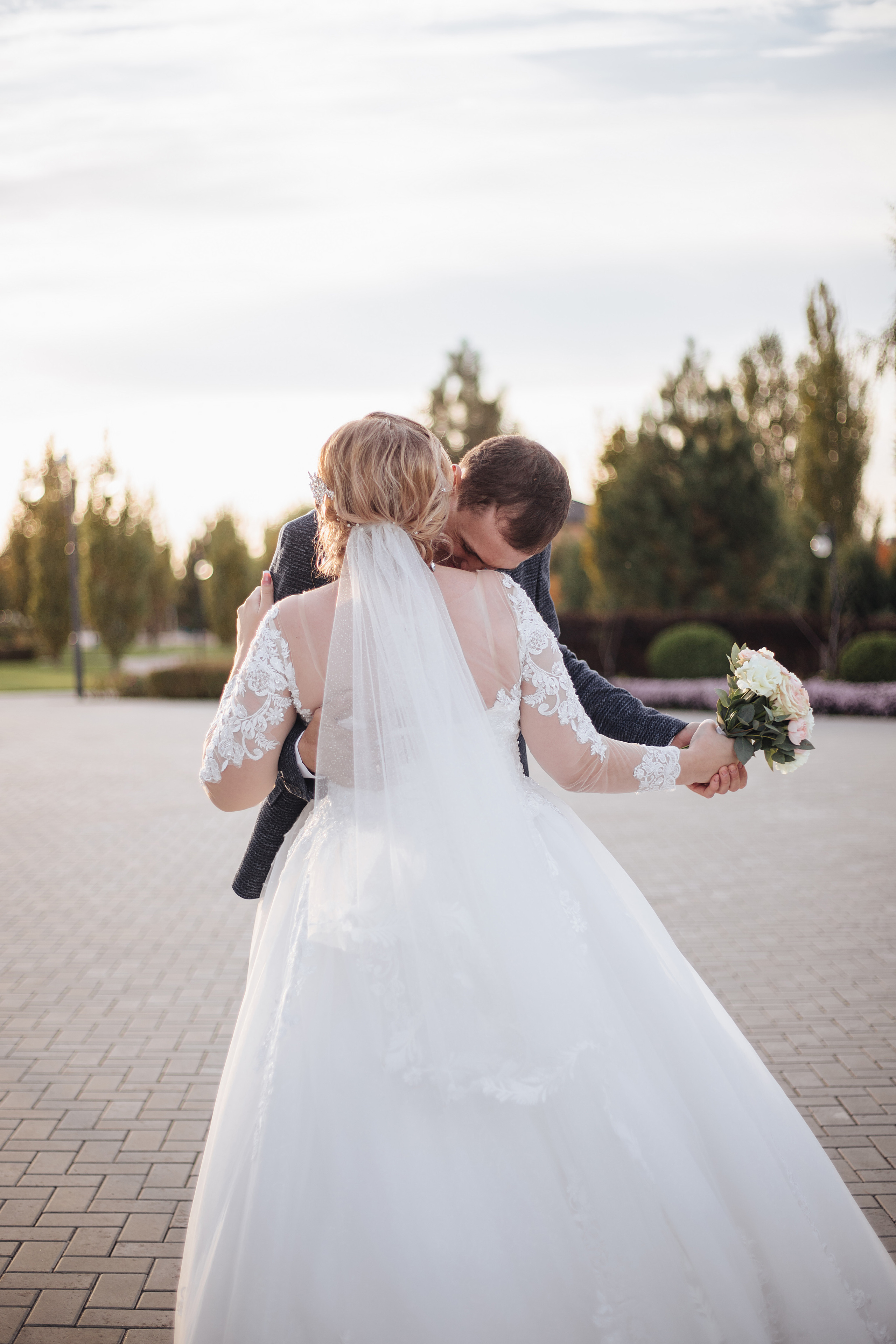 Александр & Ирина | 22.10.2022. Фотограф в Брюховецком районе Сокол (Семенкова) Виктория