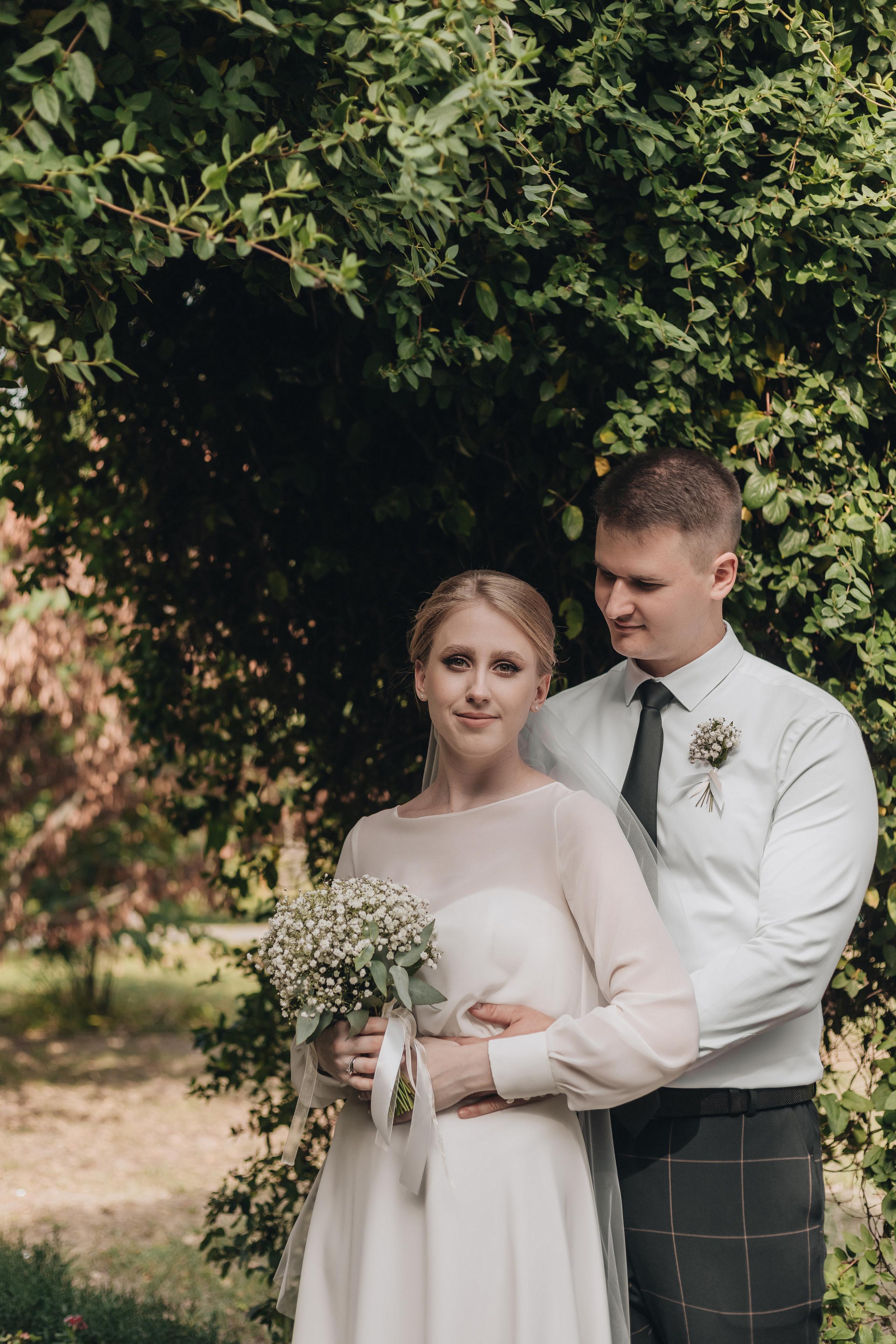 Кирилл & Анна | 25.08.2022. Фотограф в Брюховецком районе Сокол (Семенкова) Виктория