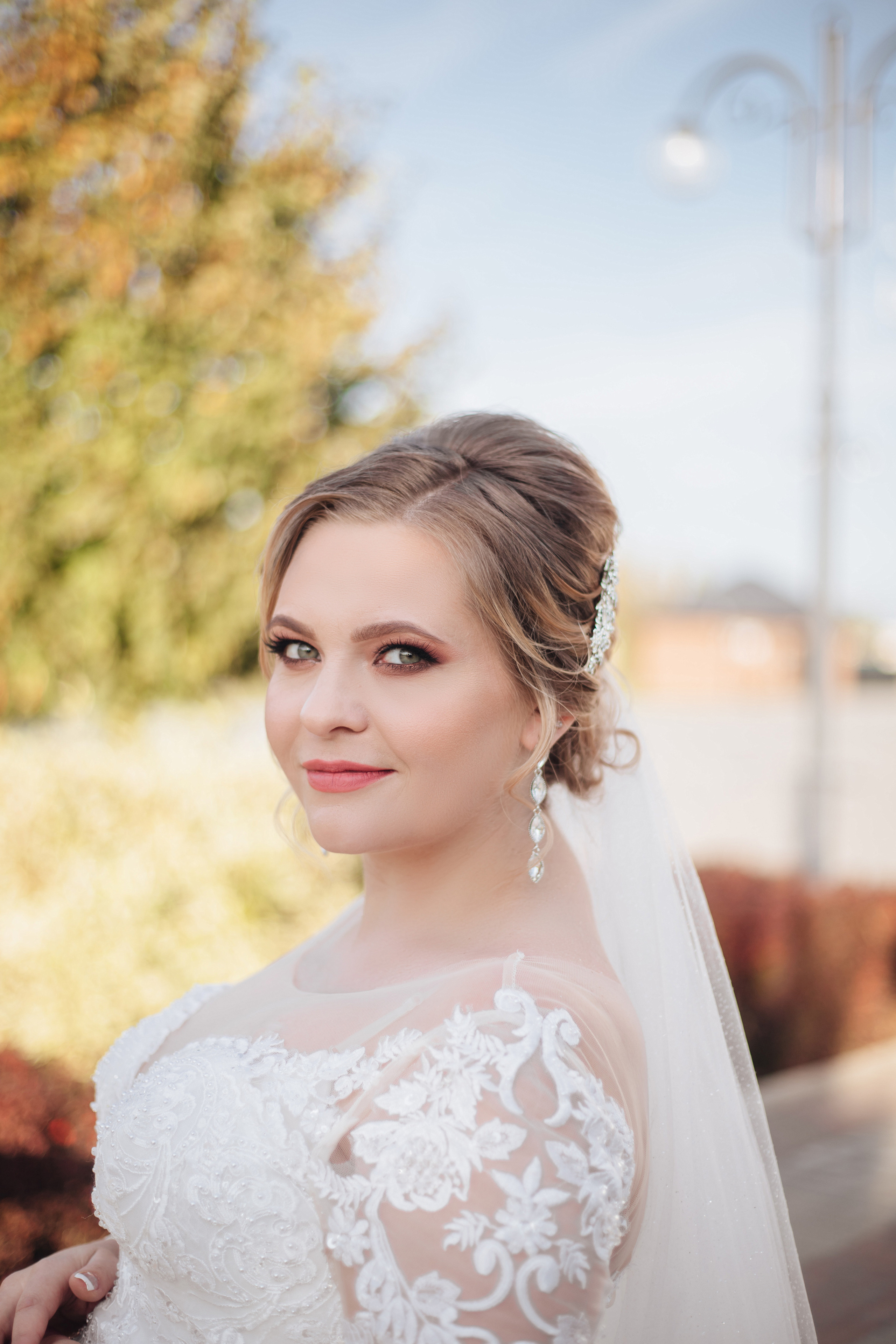 Александр & Ирина | 22.10.2022. Фотограф в Брюховецком районе Сокол (Семенкова) Виктория