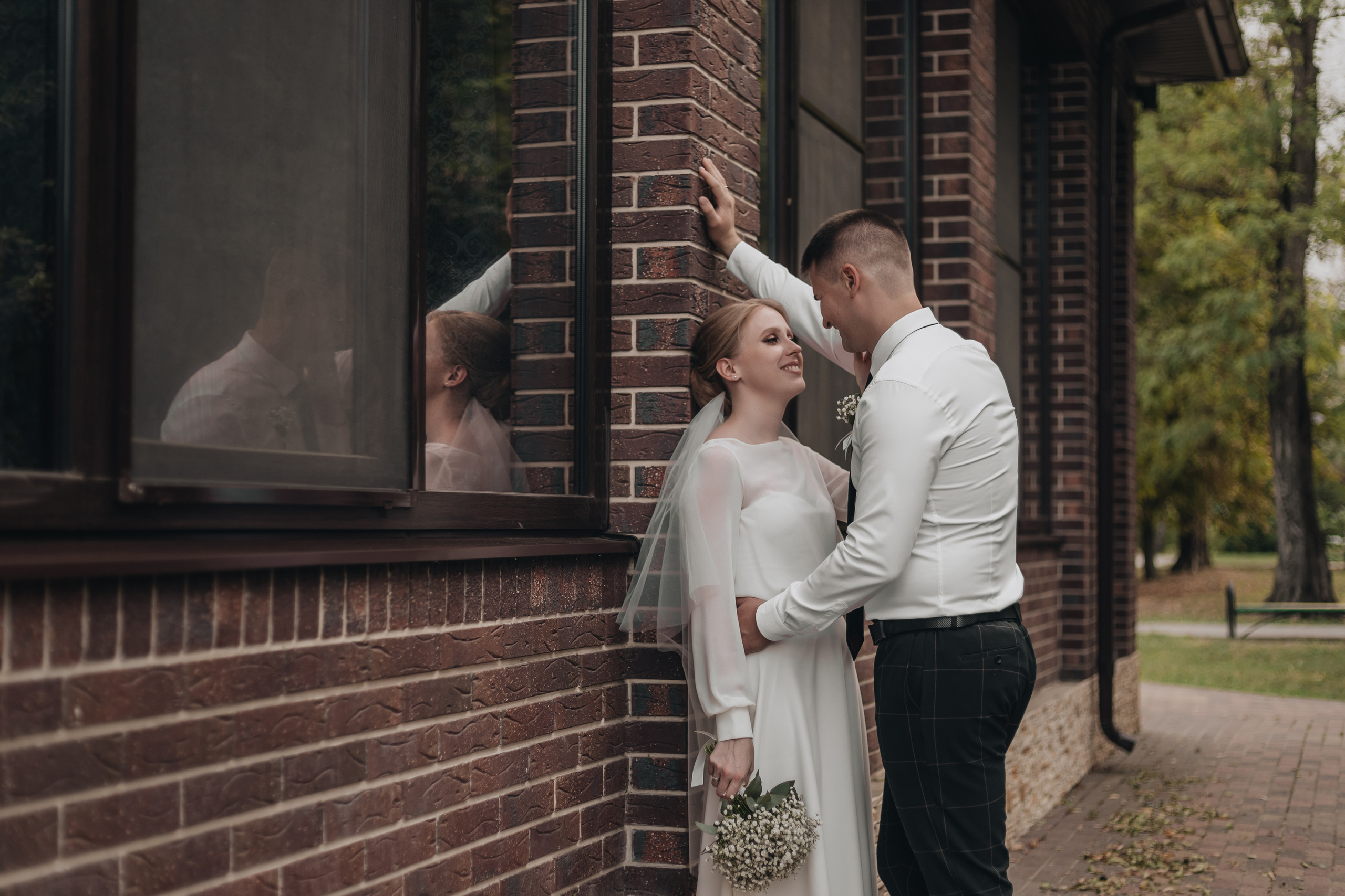 Кирилл & Анна | 25.08.2022. Фотограф в Брюховецком районе Сокол (Семенкова) Виктория