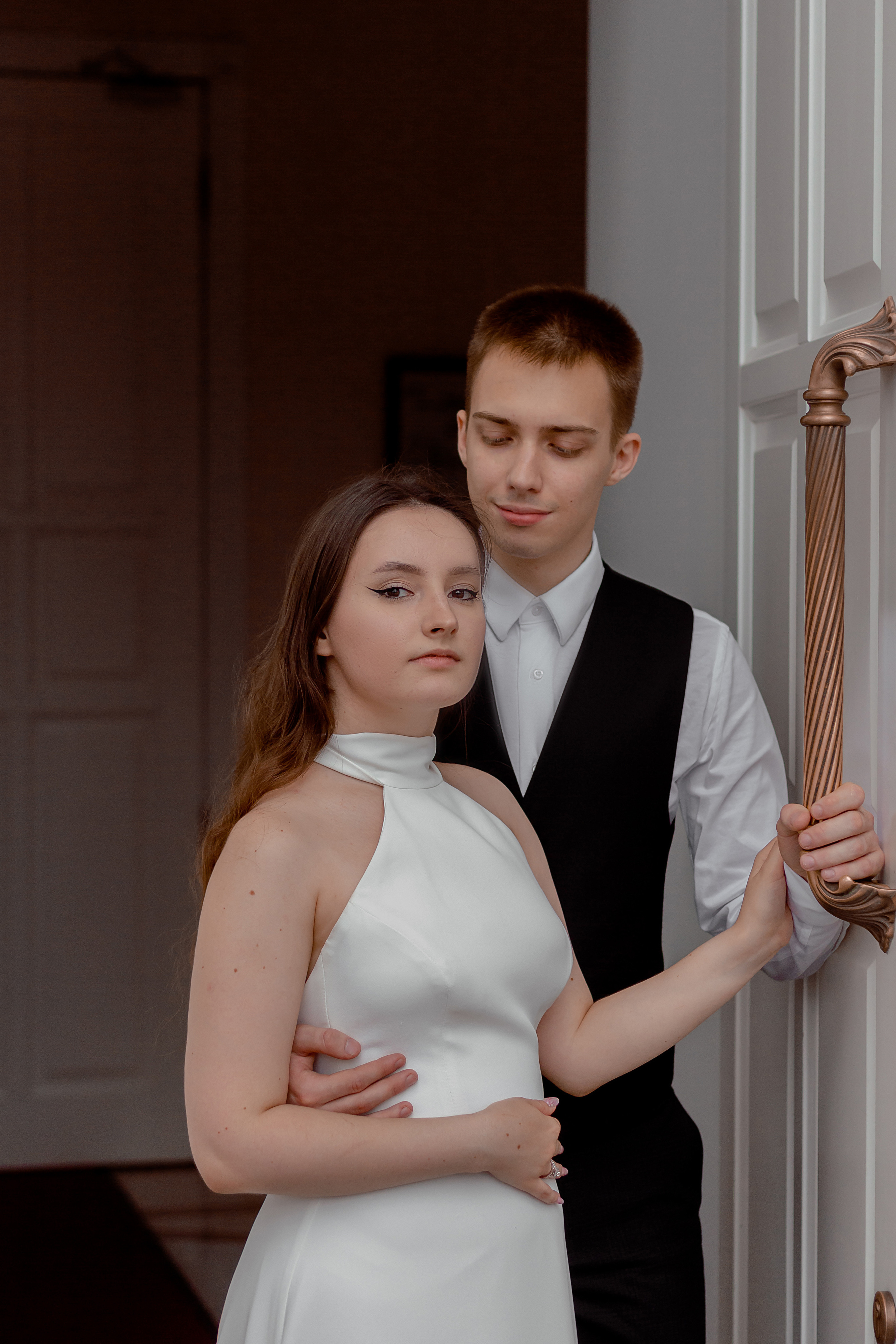 Данил & Екатерина | 21.07.2022. Фотограф в Брюховецком районе Сокол (Семенкова) Виктория