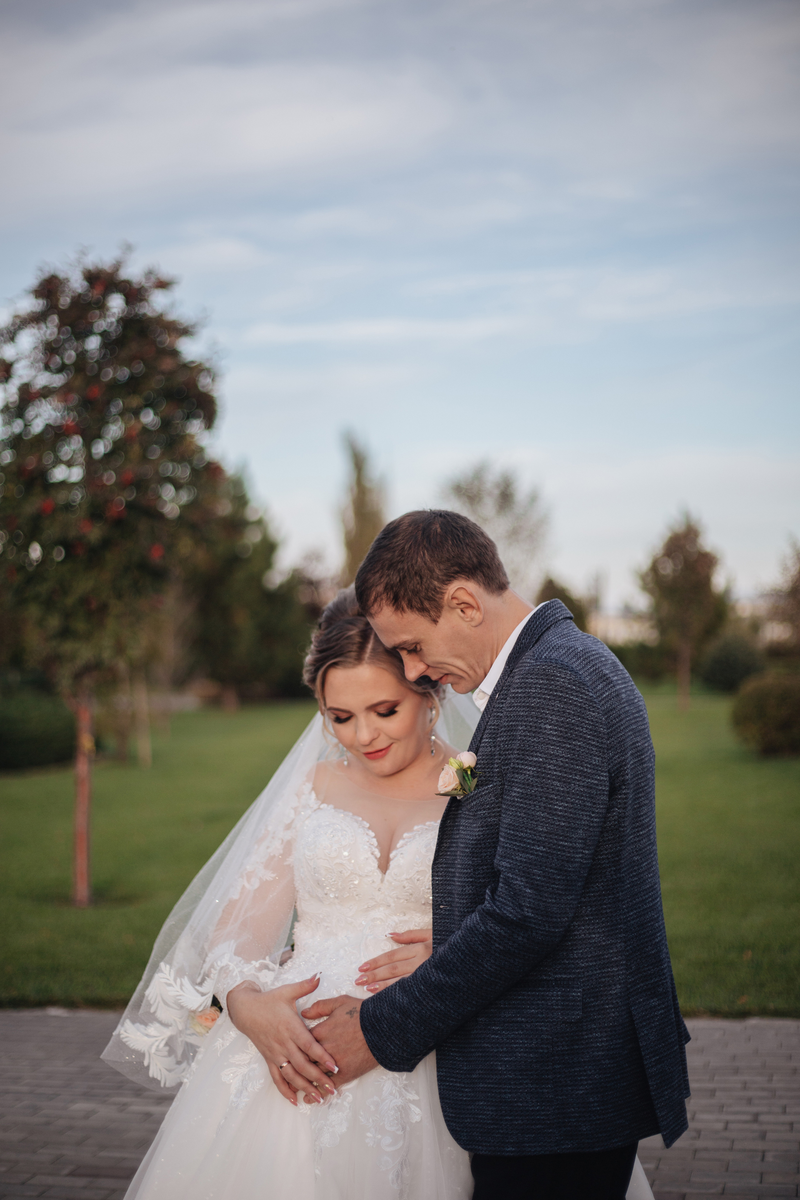 Александр & Ирина | 22.10.2022. Фотограф в Брюховецком районе Сокол (Семенкова) Виктория