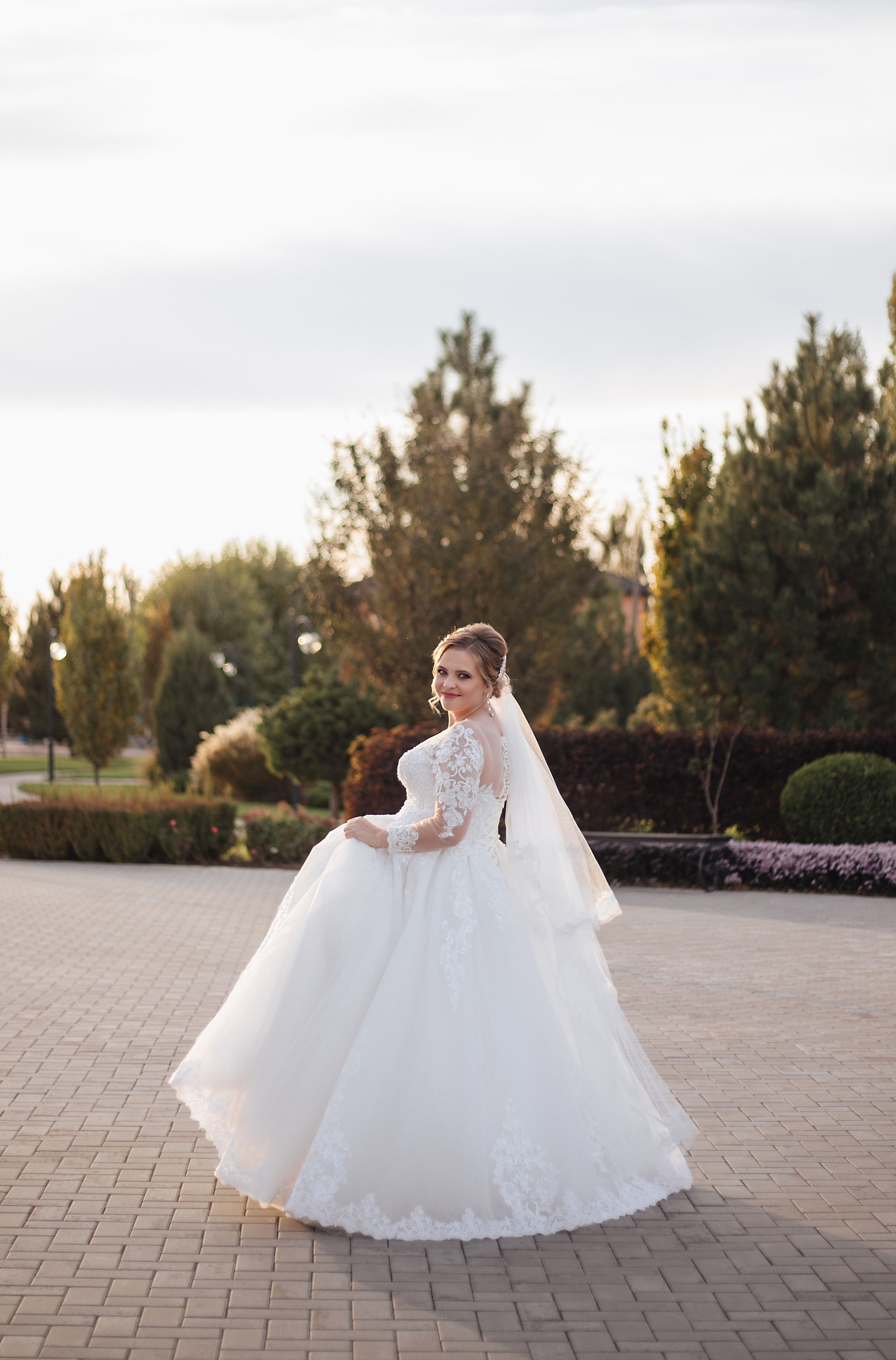 Александр & Ирина | 22.10.2022. Фотограф в Брюховецком районе Сокол (Семенкова) Виктория