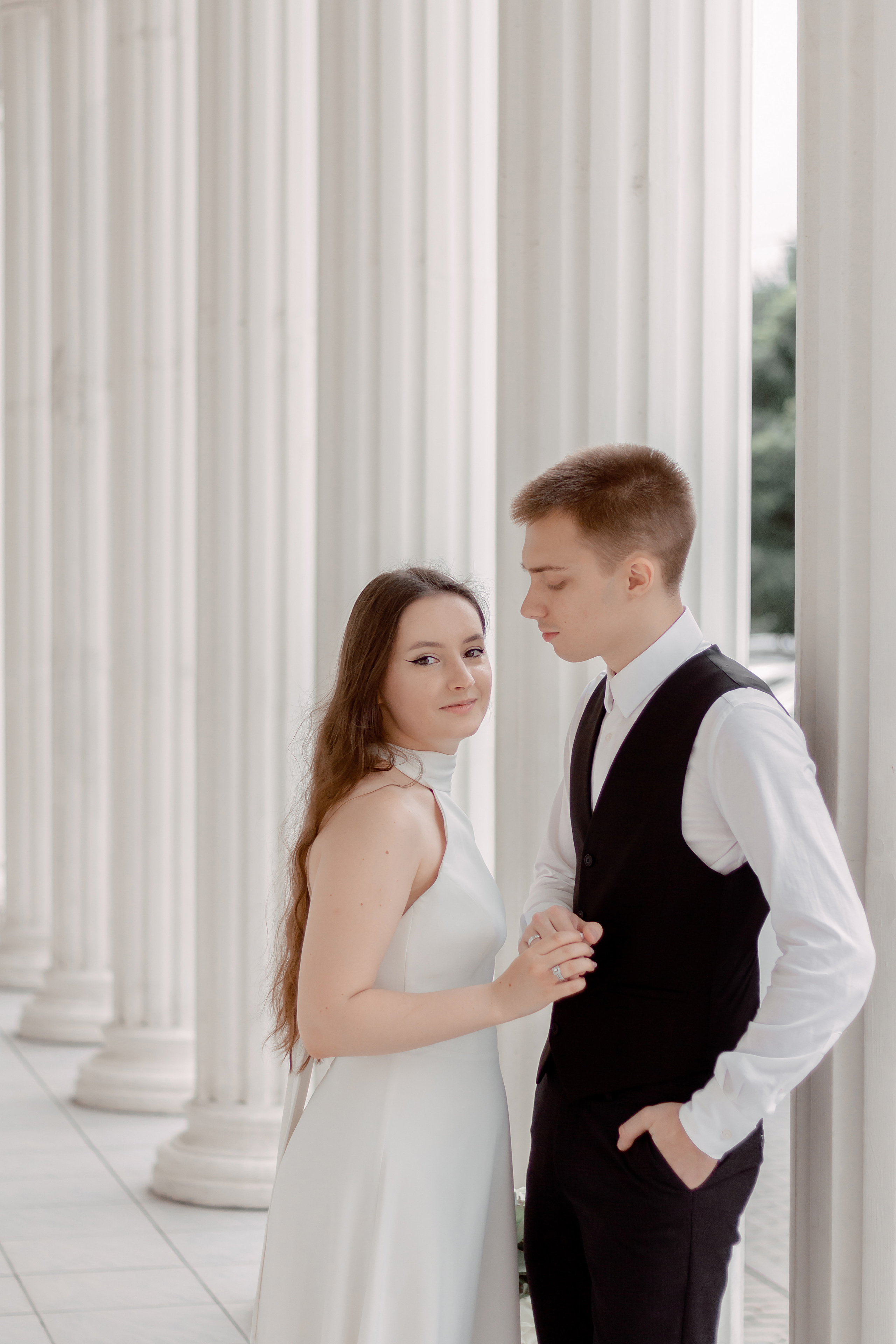 Данил & Екатерина | 21.07.2022. Фотограф в Брюховецком районе Сокол (Семенкова) Виктория