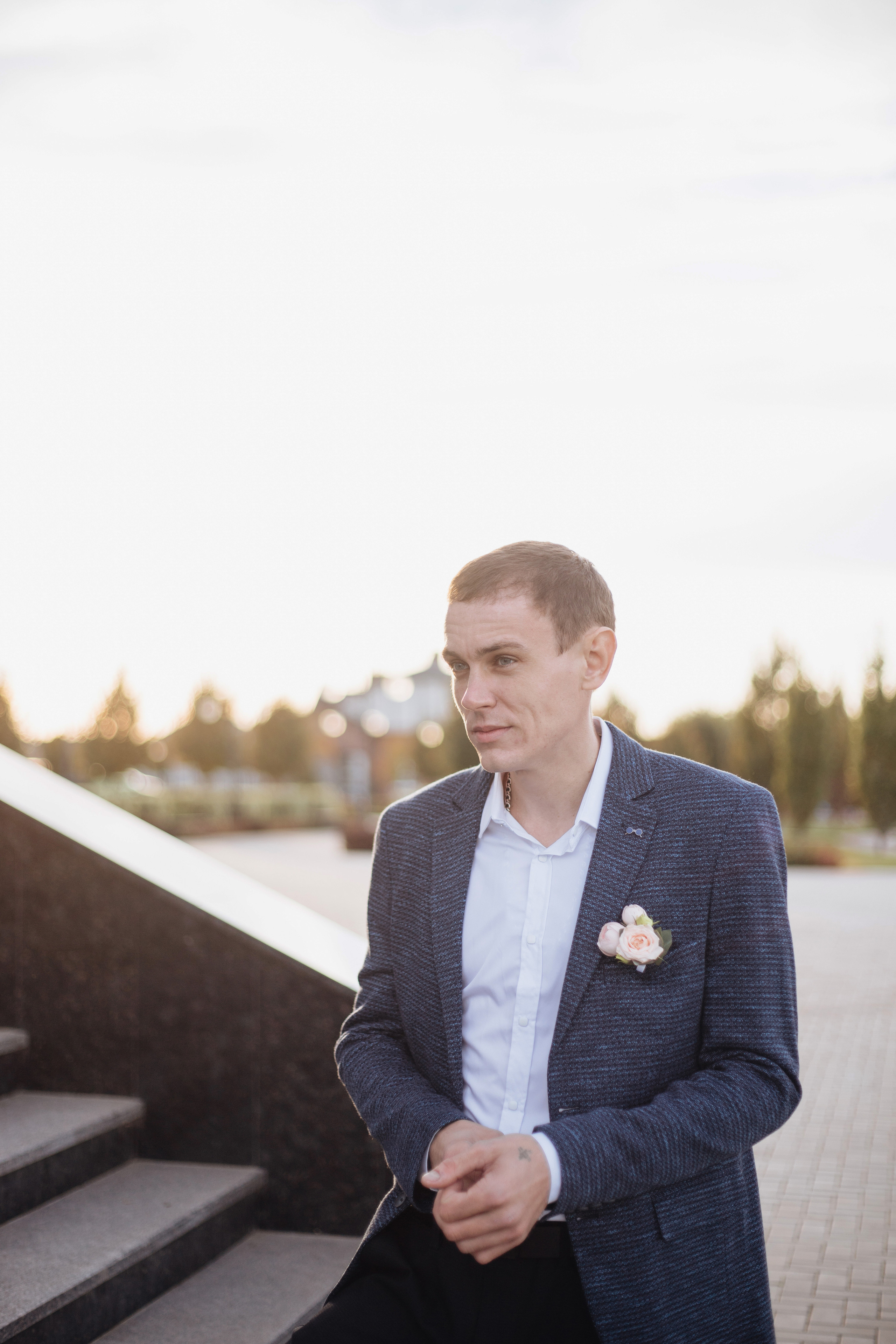 Александр & Ирина | 22.10.2022. Фотограф в Брюховецком районе Сокол (Семенкова) Виктория