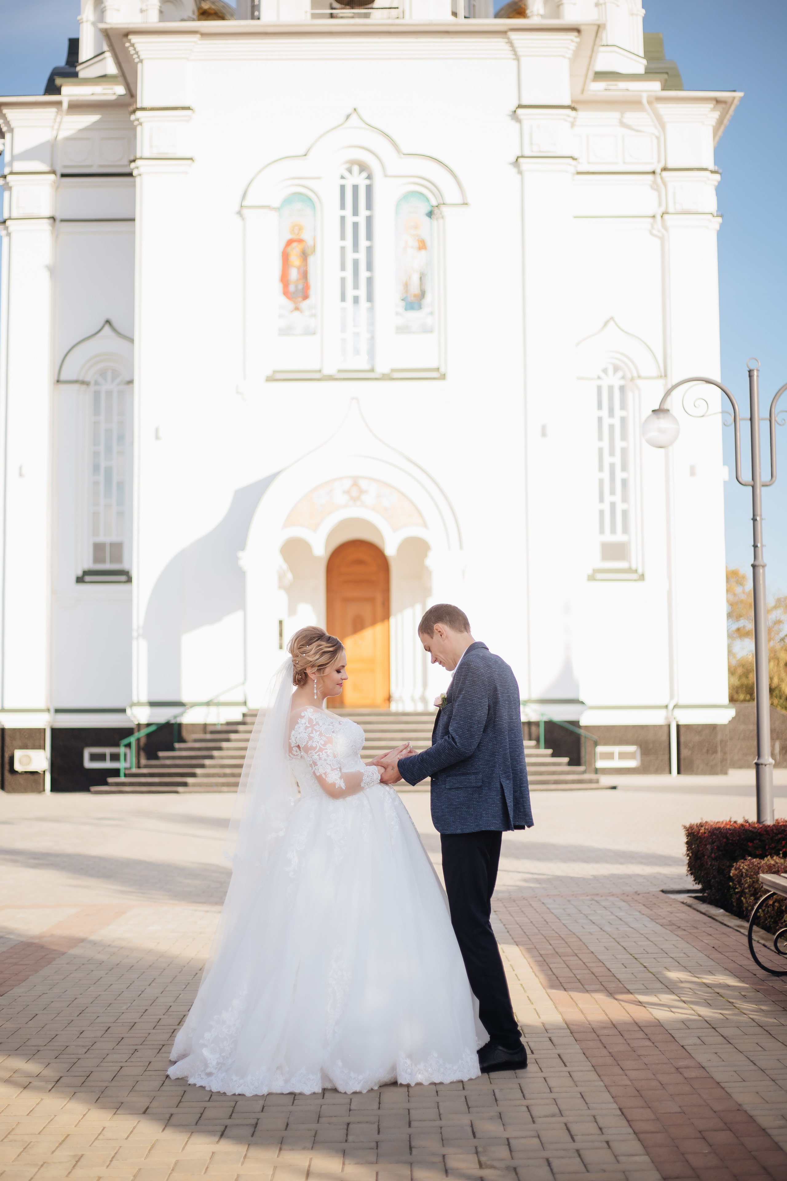 Александр & Ирина | 22.10.2022. Фотограф в Брюховецком районе Сокол (Семенкова) Виктория