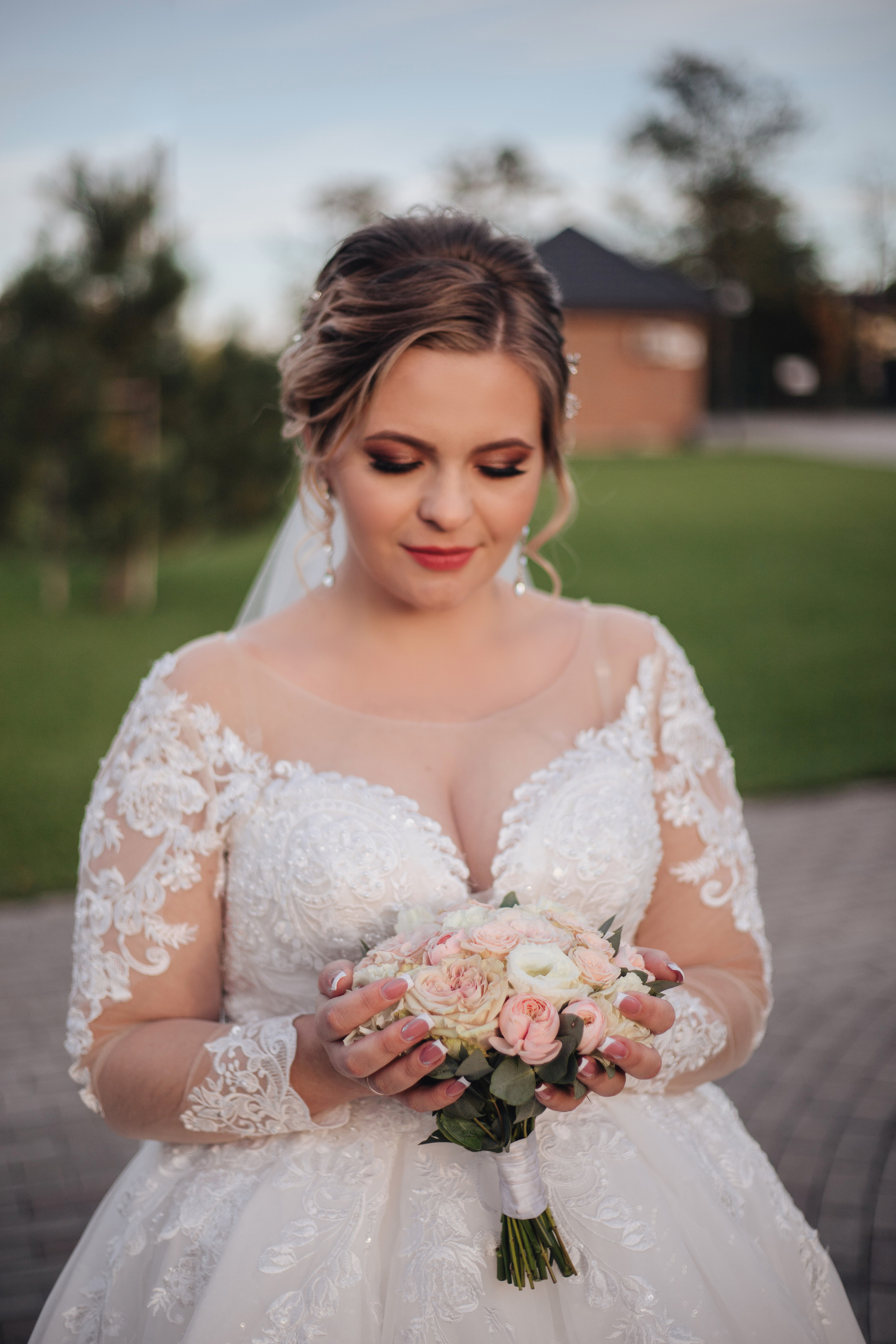 Александр & Ирина | 22.10.2022. Фотограф в Брюховецком районе Сокол (Семенкова) Виктория