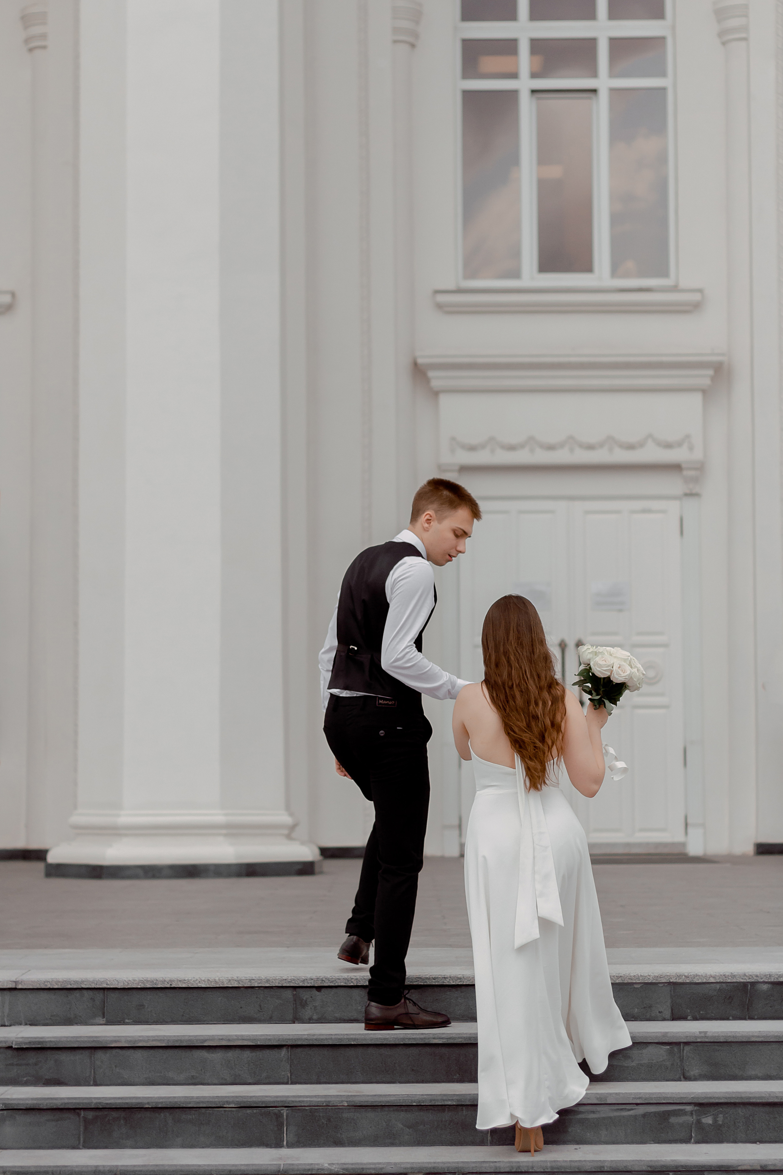 Данил & Екатерина | 21.07.2022. Фотограф в Брюховецком районе Сокол (Семенкова) Виктория