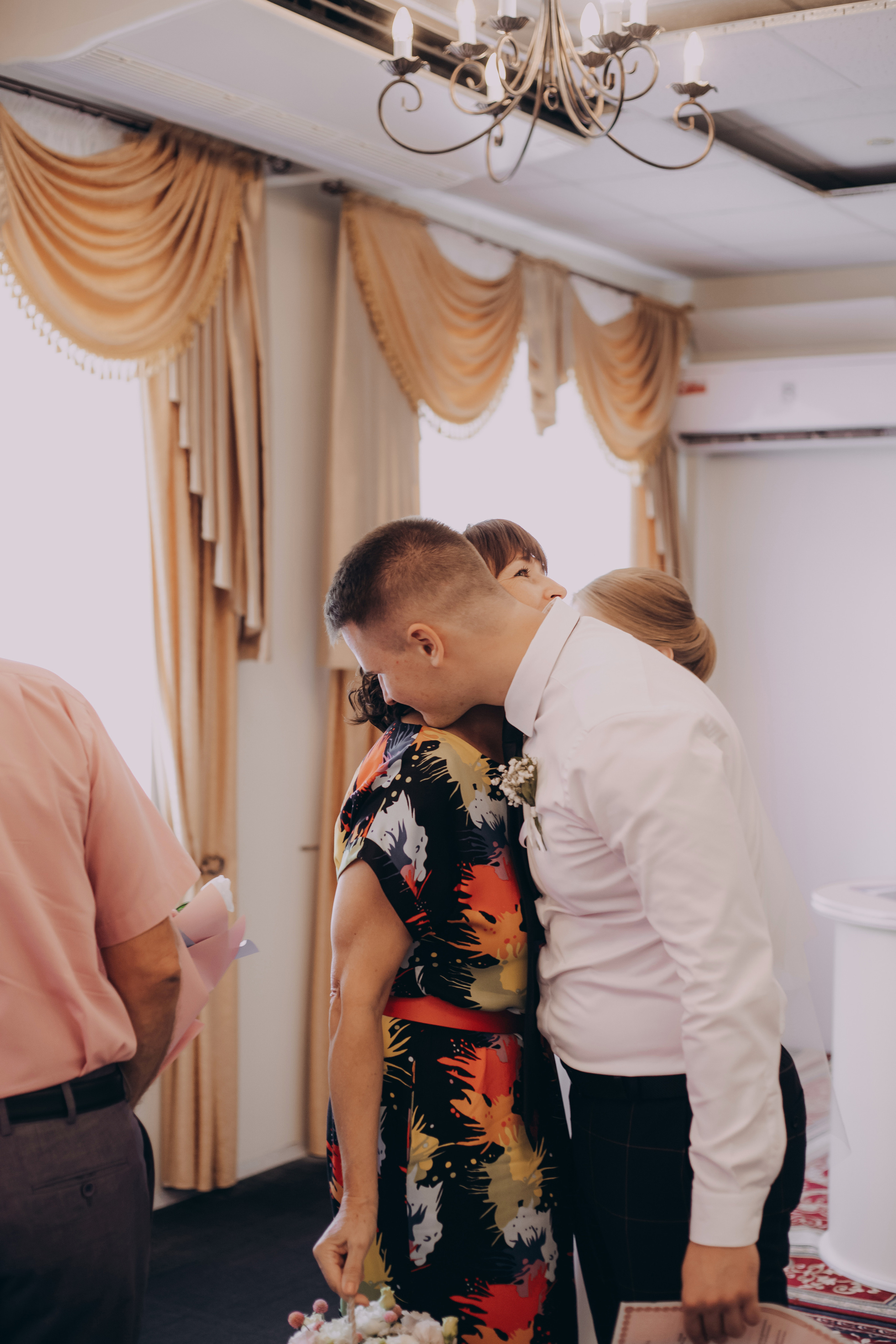 Кирилл & Анна | 25.08.2022. Фотограф в Брюховецком районе Сокол (Семенкова) Виктория