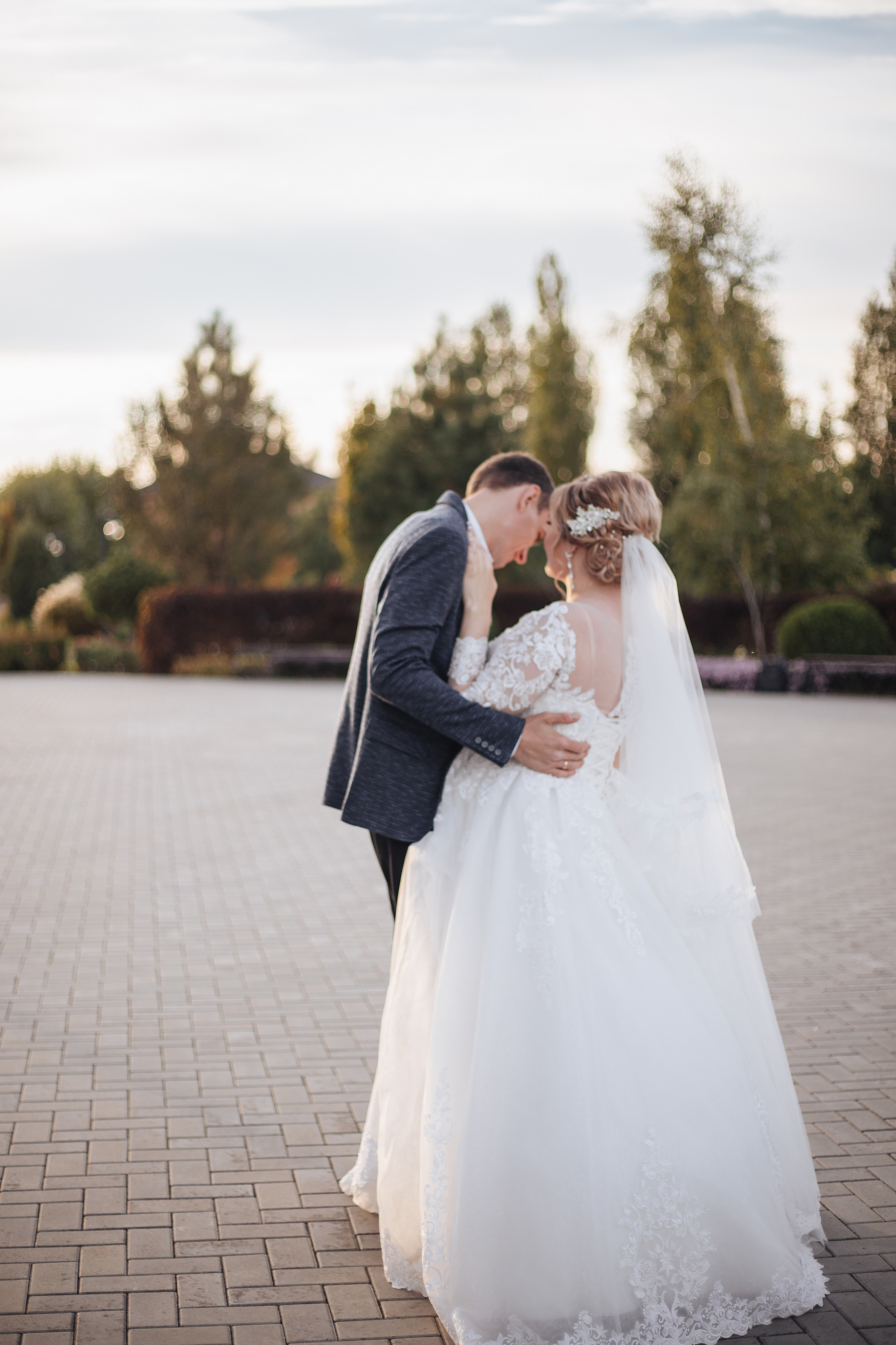 Александр & Ирина | 22.10.2022. Фотограф в Брюховецком районе Сокол (Семенкова) Виктория