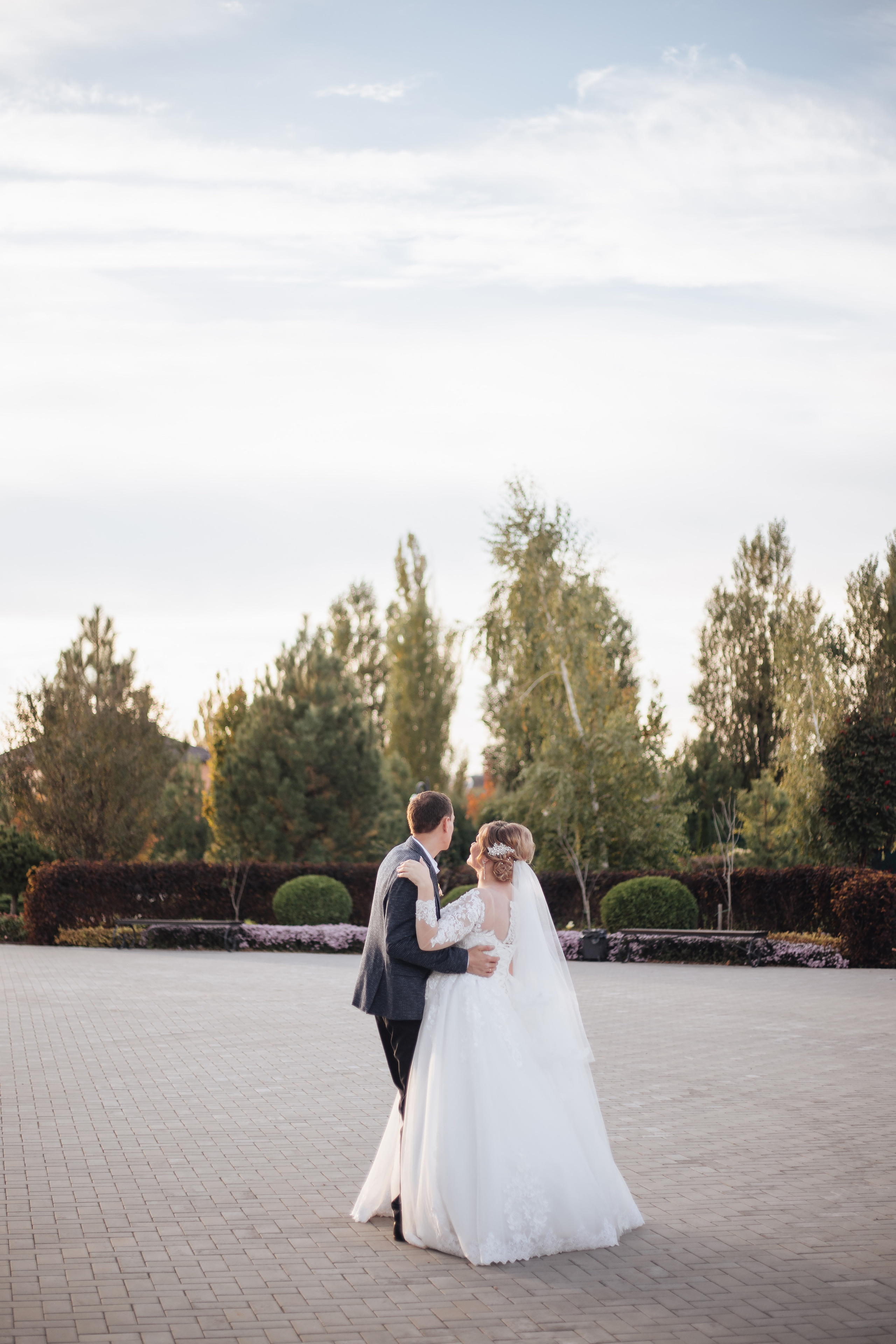 Александр & Ирина | 22.10.2022. Фотограф в Брюховецком районе Сокол (Семенкова) Виктория