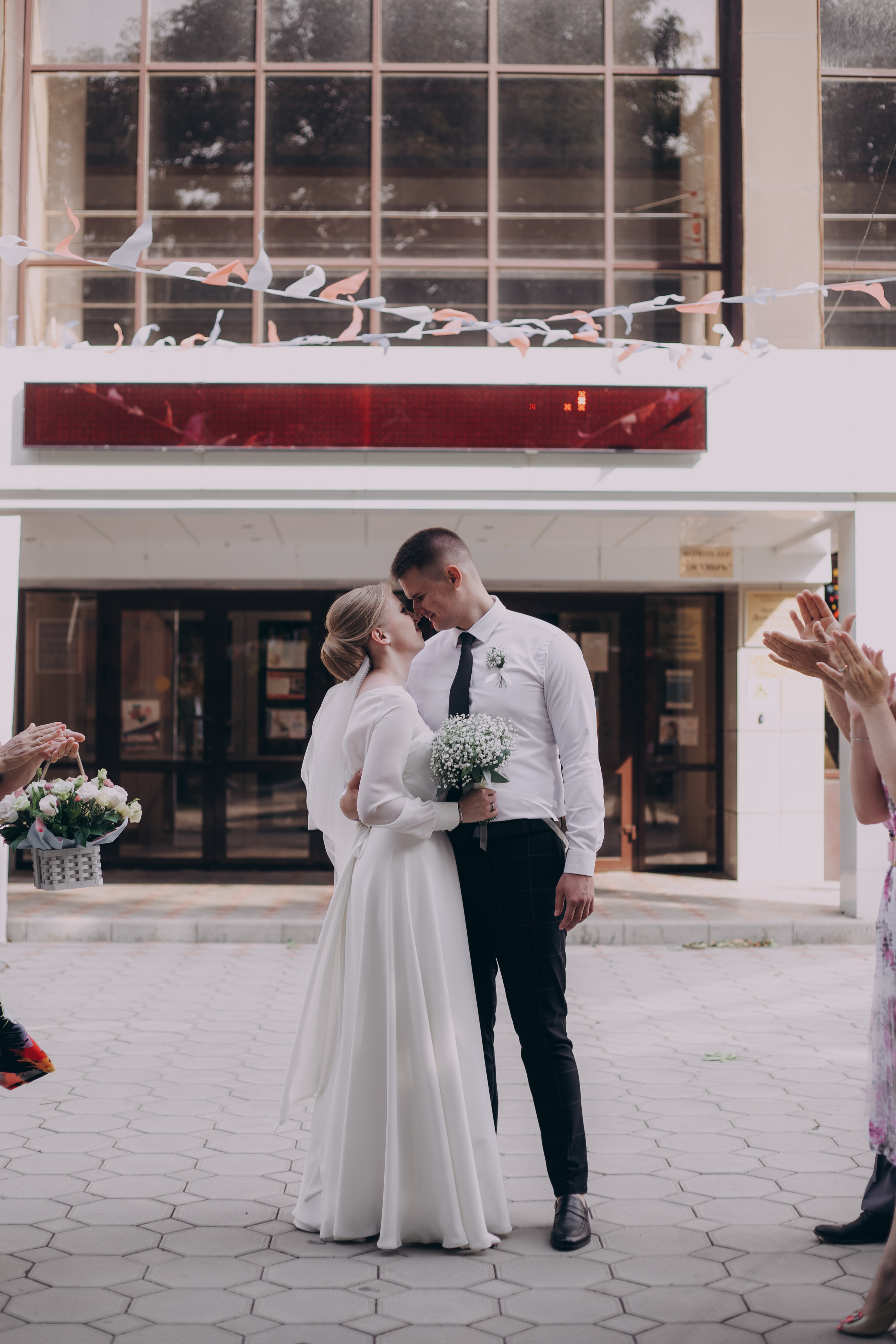 Кирилл & Анна | 25.08.2022. Фотограф в Брюховецком районе Сокол (Семенкова) Виктория