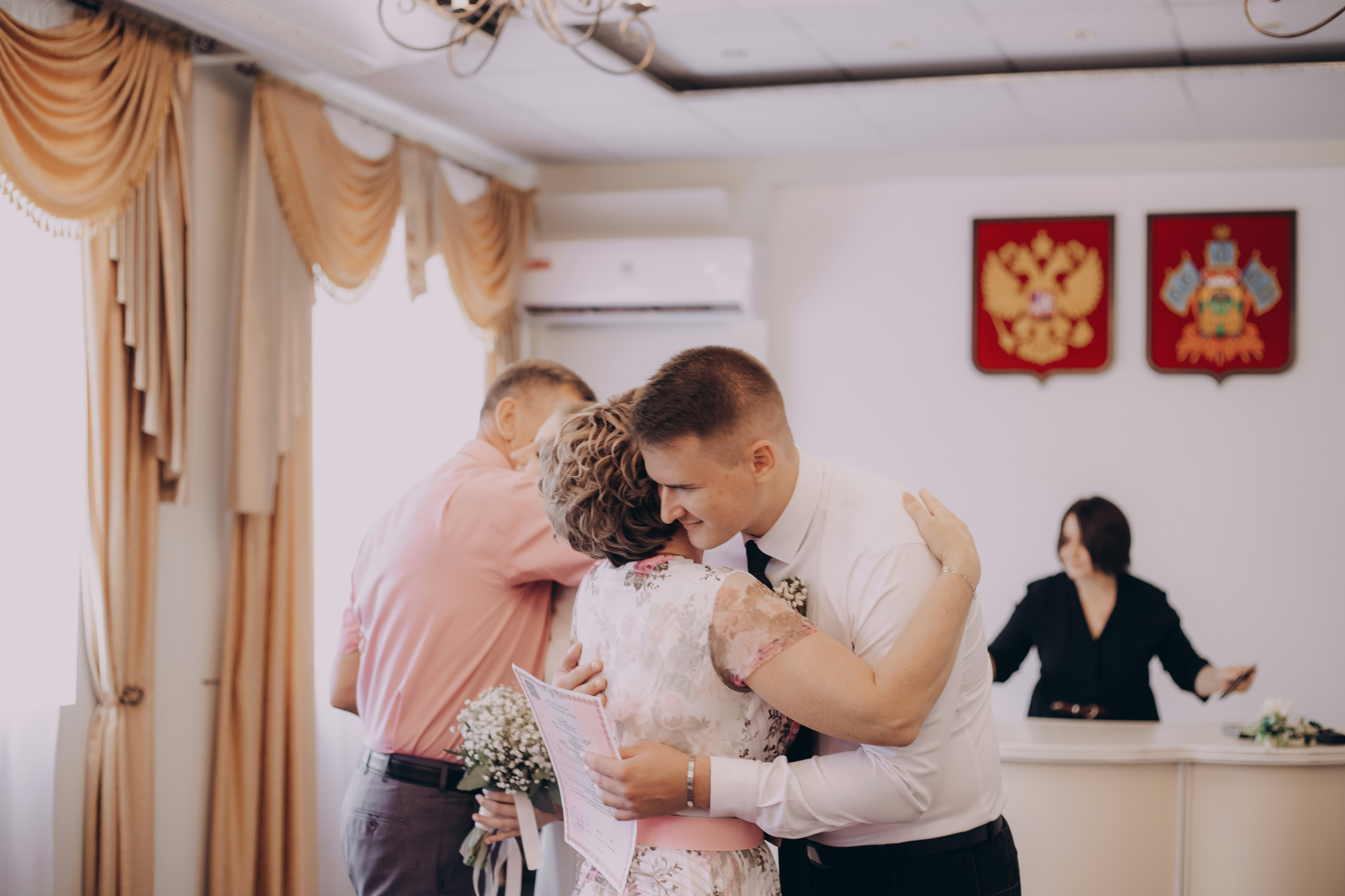 Кирилл & Анна | 25.08.2022. Фотограф в Брюховецком районе Сокол (Семенкова) Виктория