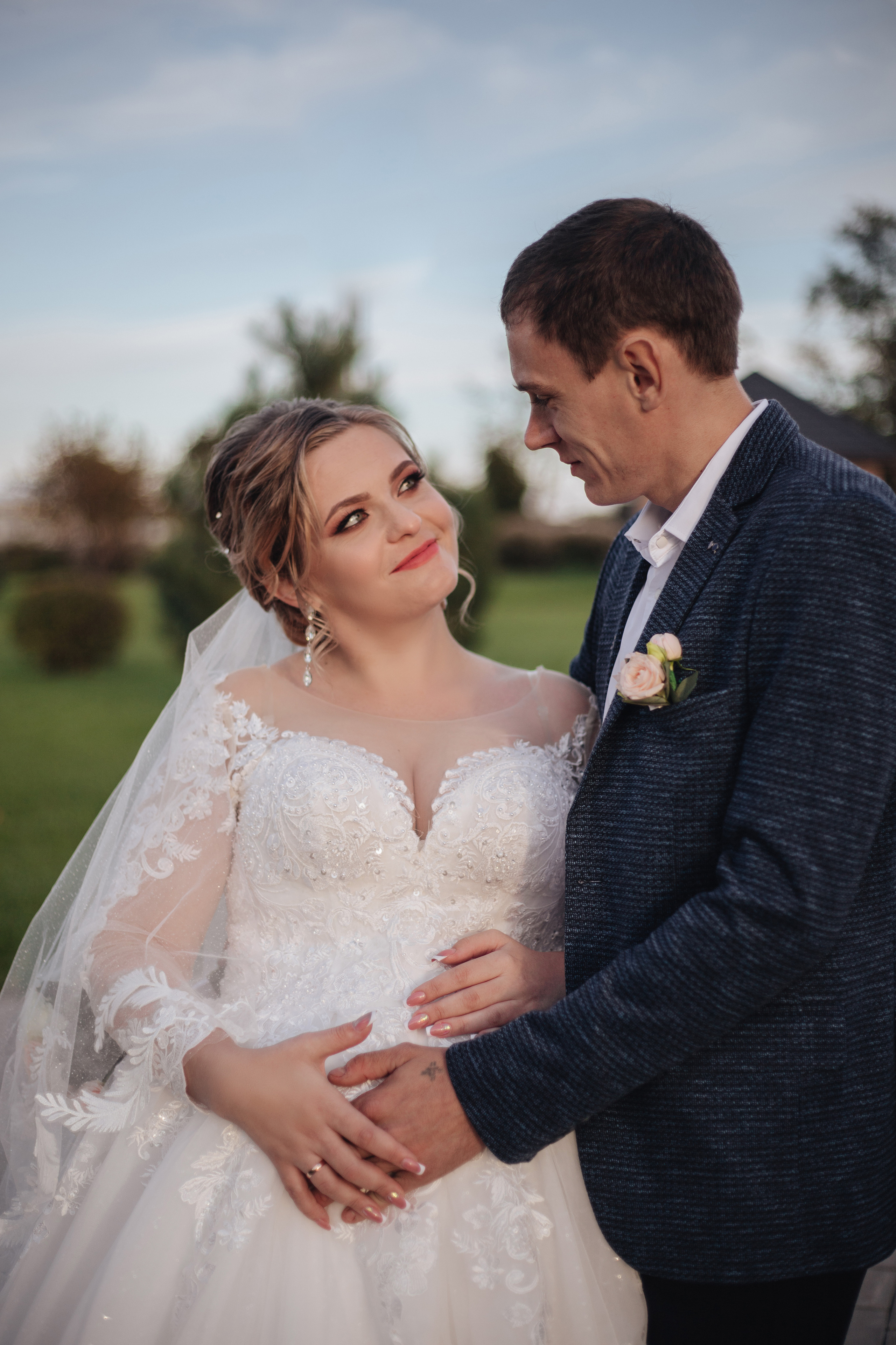 Александр & Ирина | 22.10.2022. Фотограф в Брюховецком районе Сокол (Семенкова) Виктория