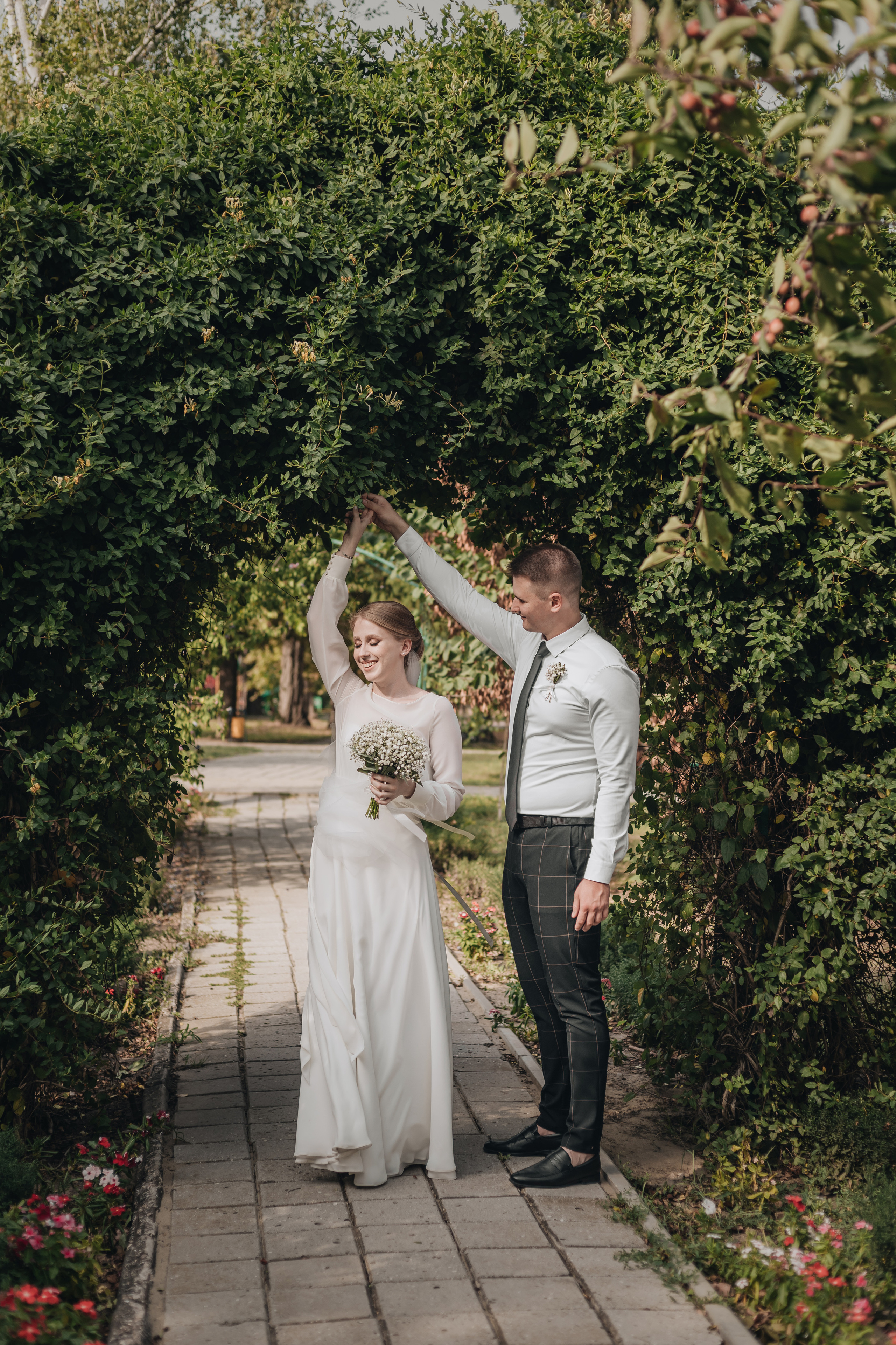 Кирилл & Анна | 25.08.2022. Фотограф в Брюховецком районе Сокол (Семенкова) Виктория