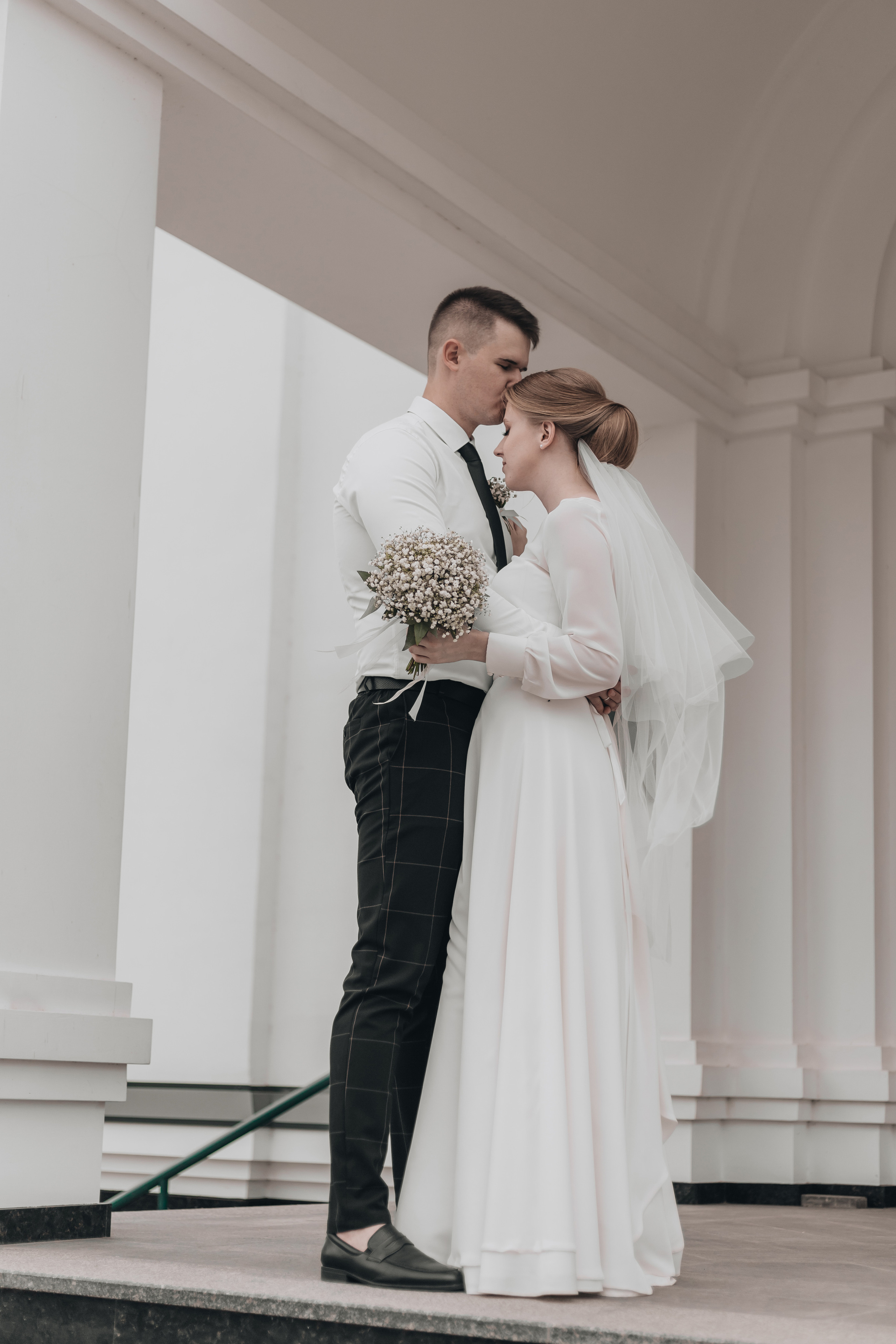 Кирилл & Анна | 25.08.2022. Фотограф в Брюховецком районе Сокол (Семенкова) Виктория