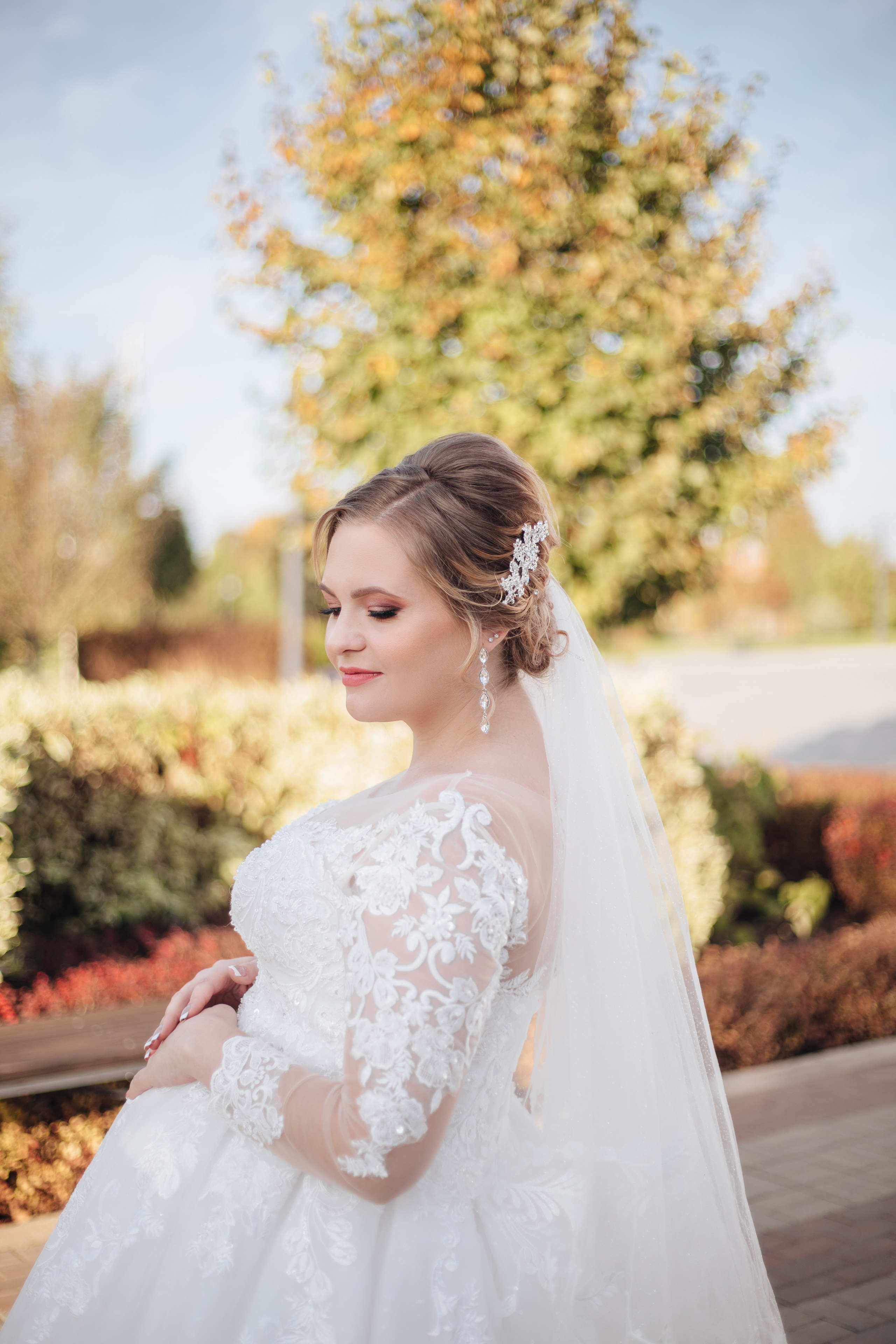 Александр & Ирина | 22.10.2022. Фотограф в Брюховецком районе Сокол (Семенкова) Виктория