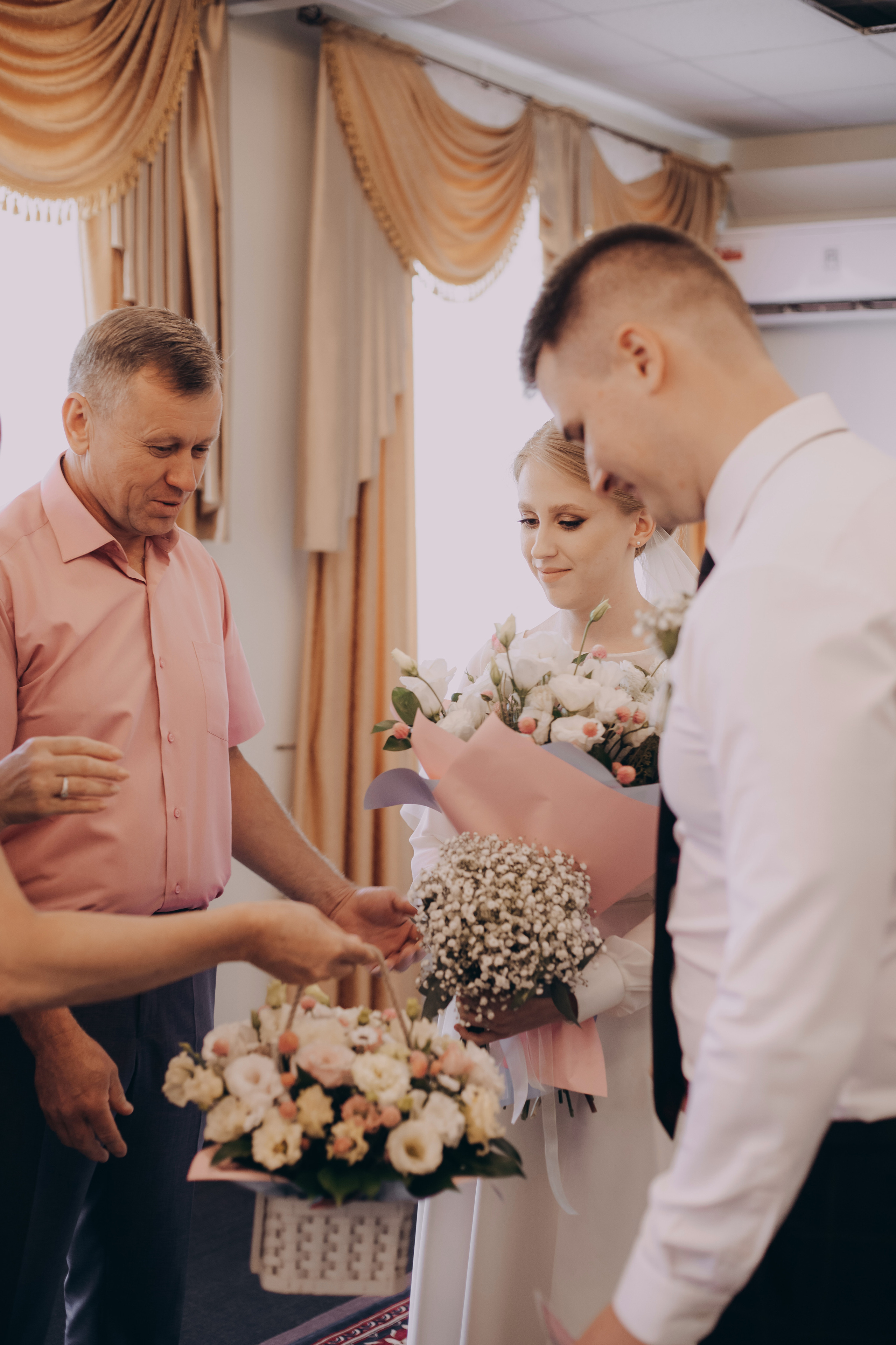 Кирилл & Анна | 25.08.2022. Фотограф в Брюховецком районе Сокол (Семенкова) Виктория