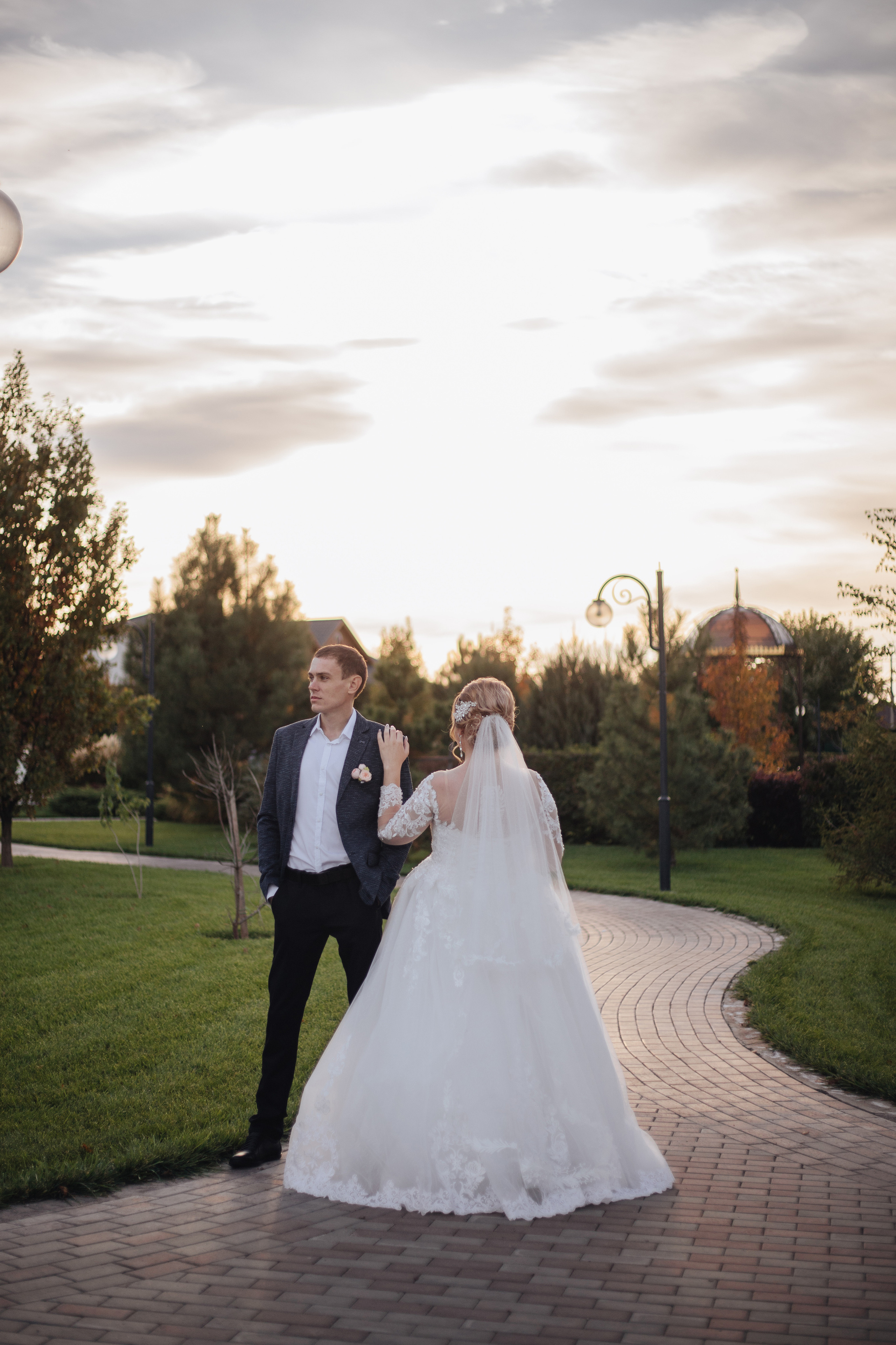 Александр & Ирина | 22.10.2022. Фотограф в Брюховецком районе Сокол (Семенкова) Виктория