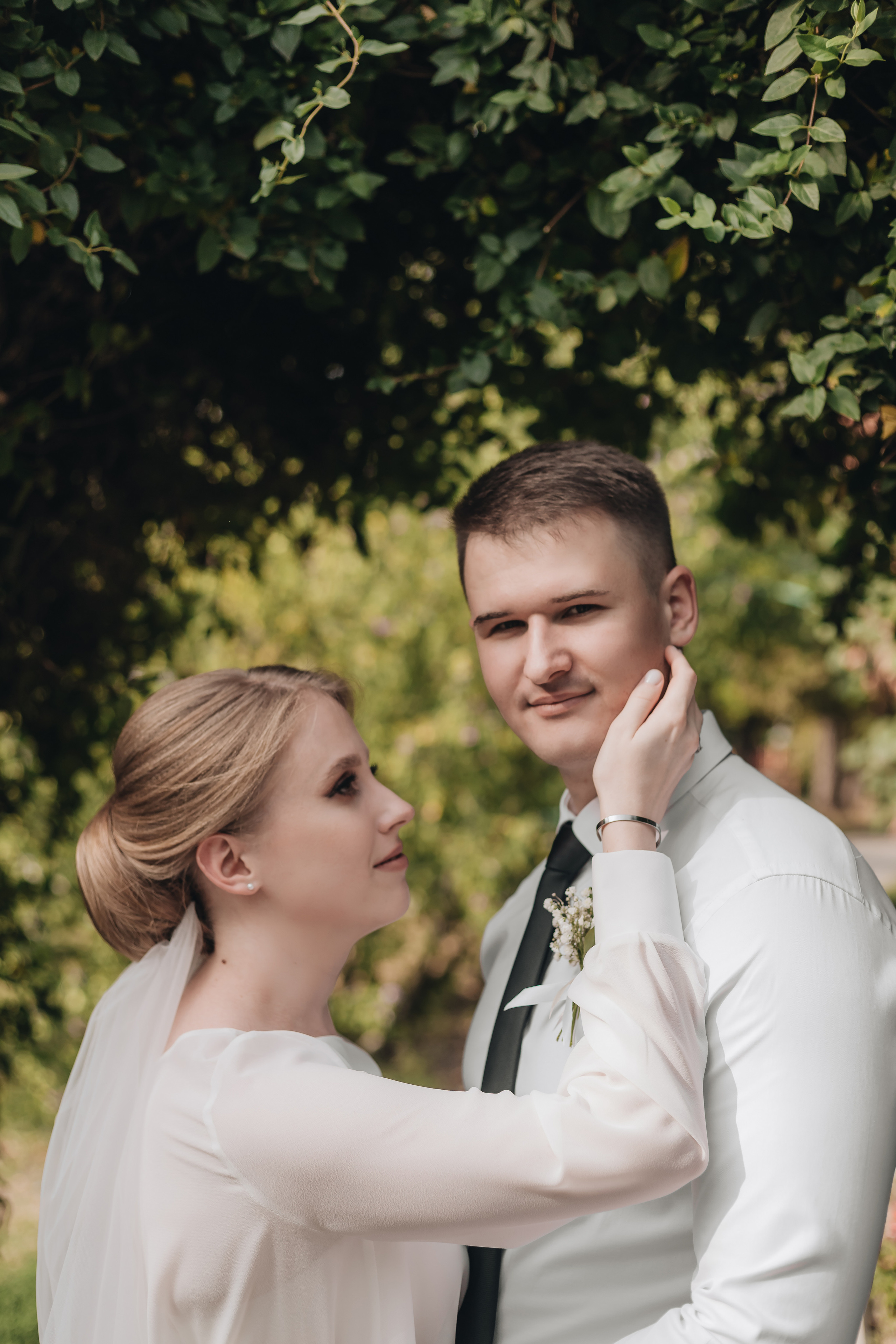 Кирилл & Анна | 25.08.2022. Фотограф в Брюховецком районе Сокол (Семенкова) Виктория