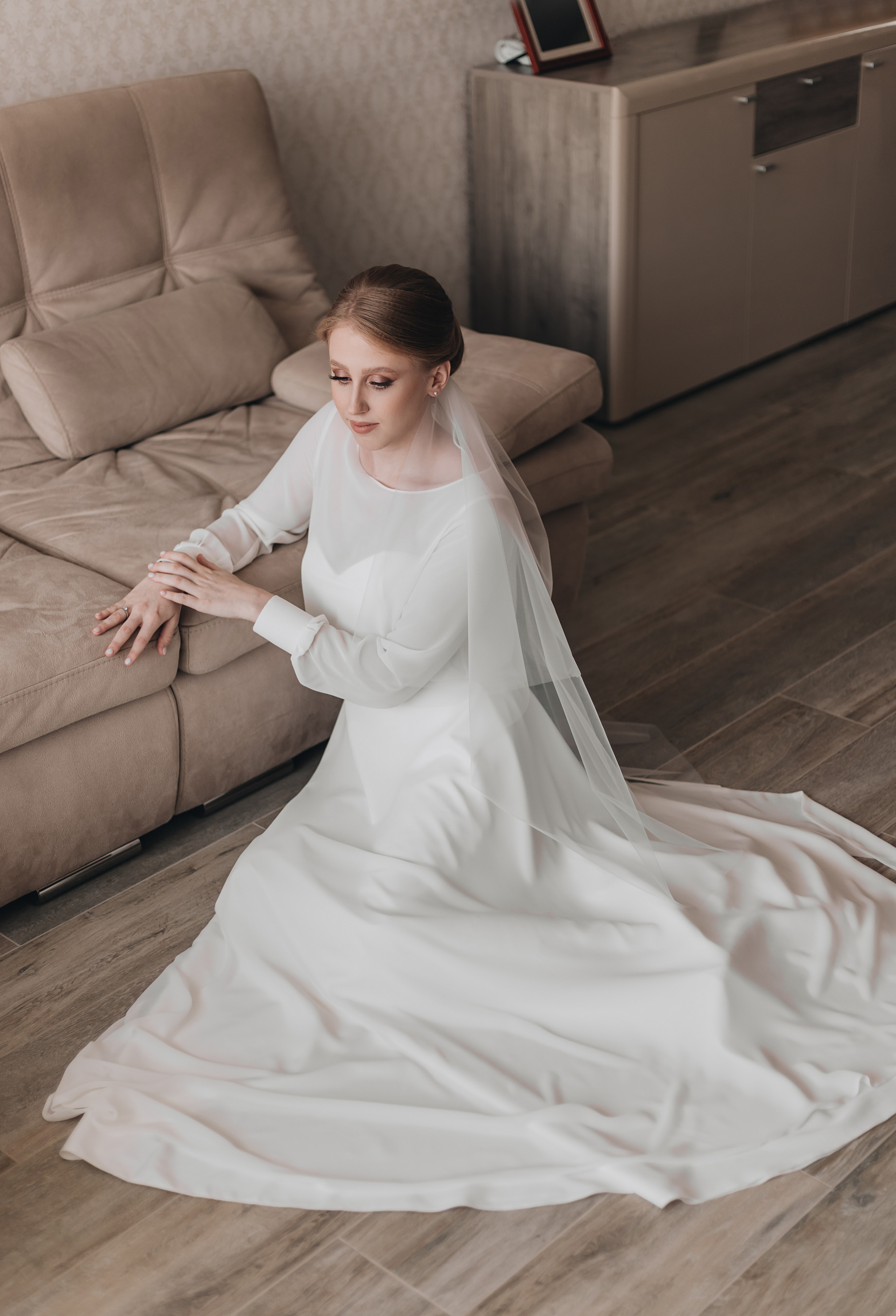 Кирилл & Анна | 25.08.2022. Фотограф в Брюховецком районе Сокол (Семенкова) Виктория