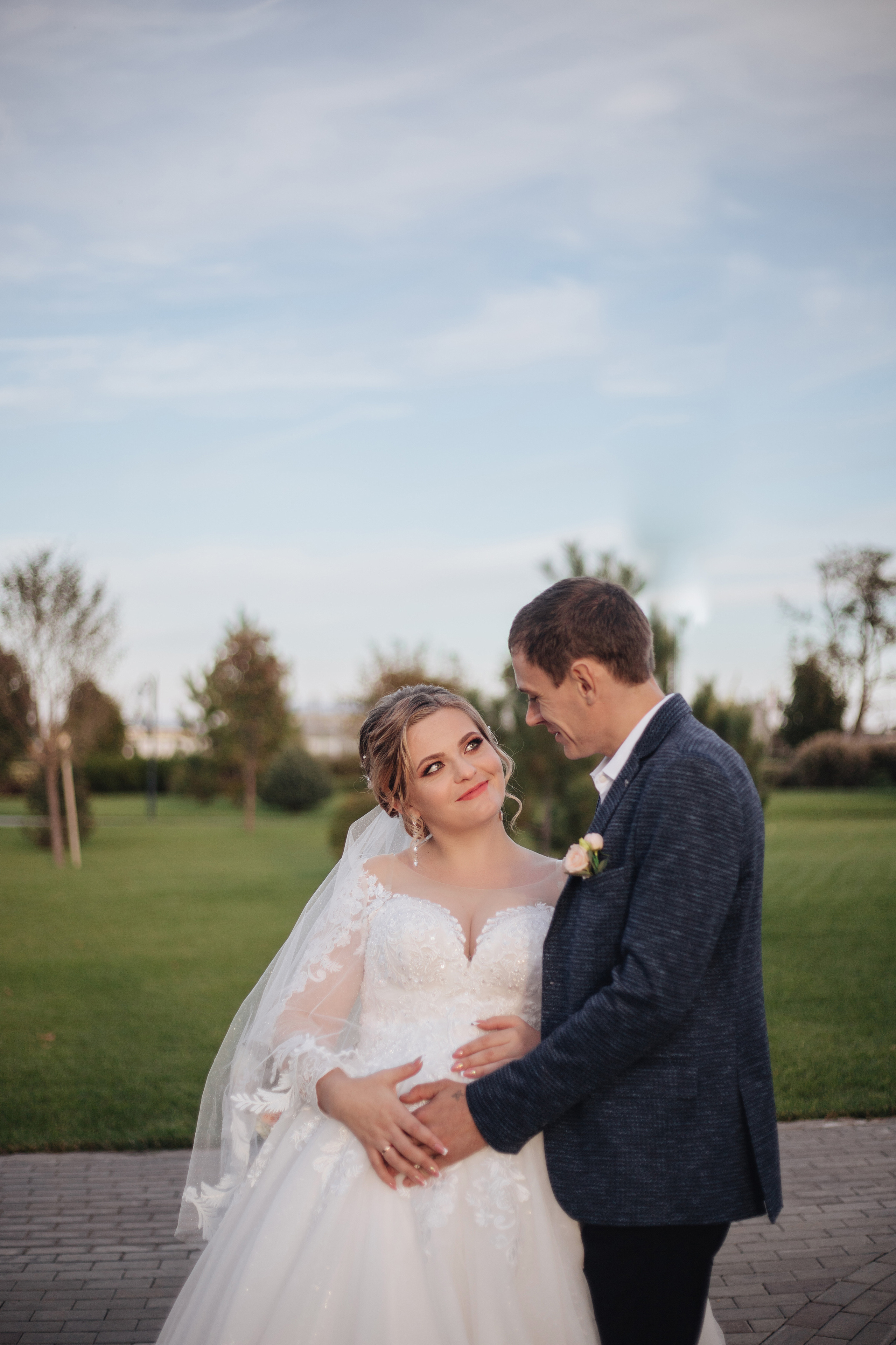 Александр & Ирина | 22.10.2022. Фотограф в Брюховецком районе Сокол (Семенкова) Виктория