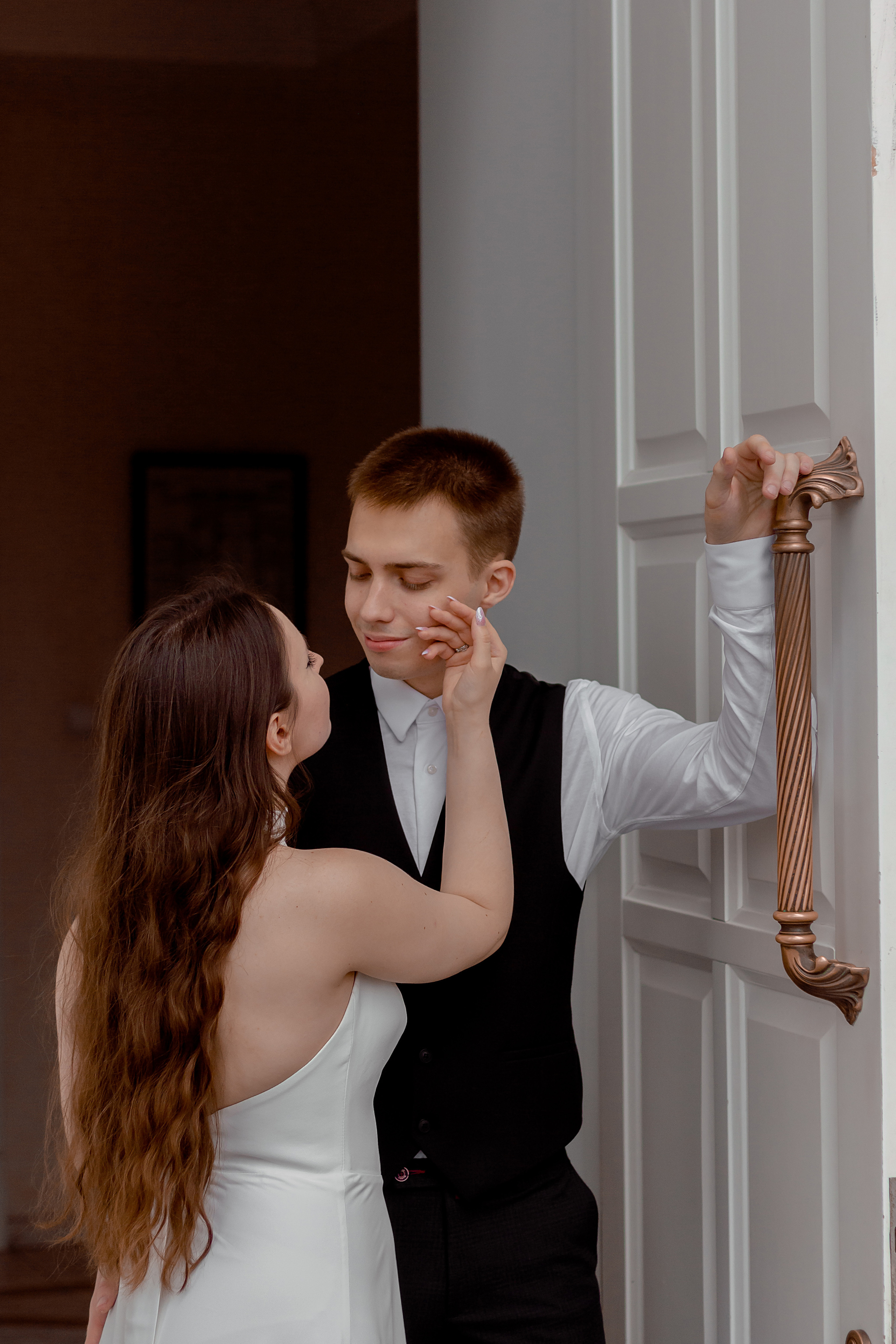 Данил & Екатерина | 21.07.2022. Фотограф в Брюховецком районе Сокол (Семенкова) Виктория