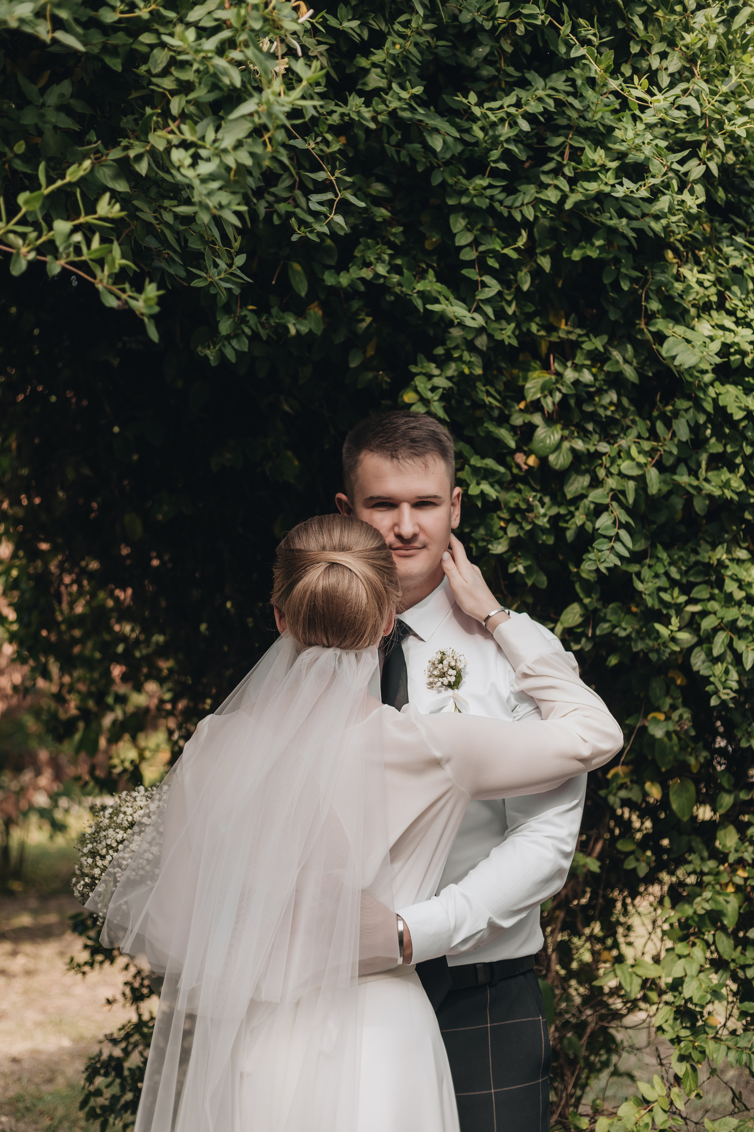 Кирилл & Анна | 25.08.2022. Фотограф в Брюховецком районе Сокол (Семенкова) Виктория