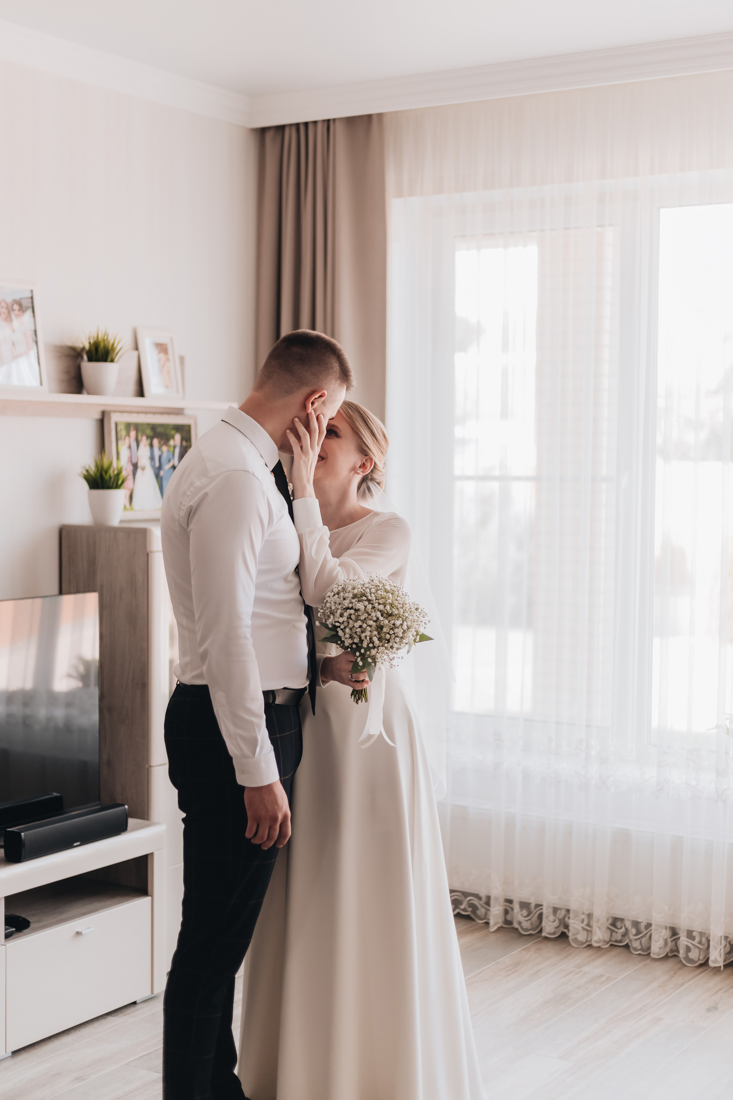 Кирилл & Анна | 25.08.2022. Фотограф в Брюховецком районе Сокол (Семенкова) Виктория