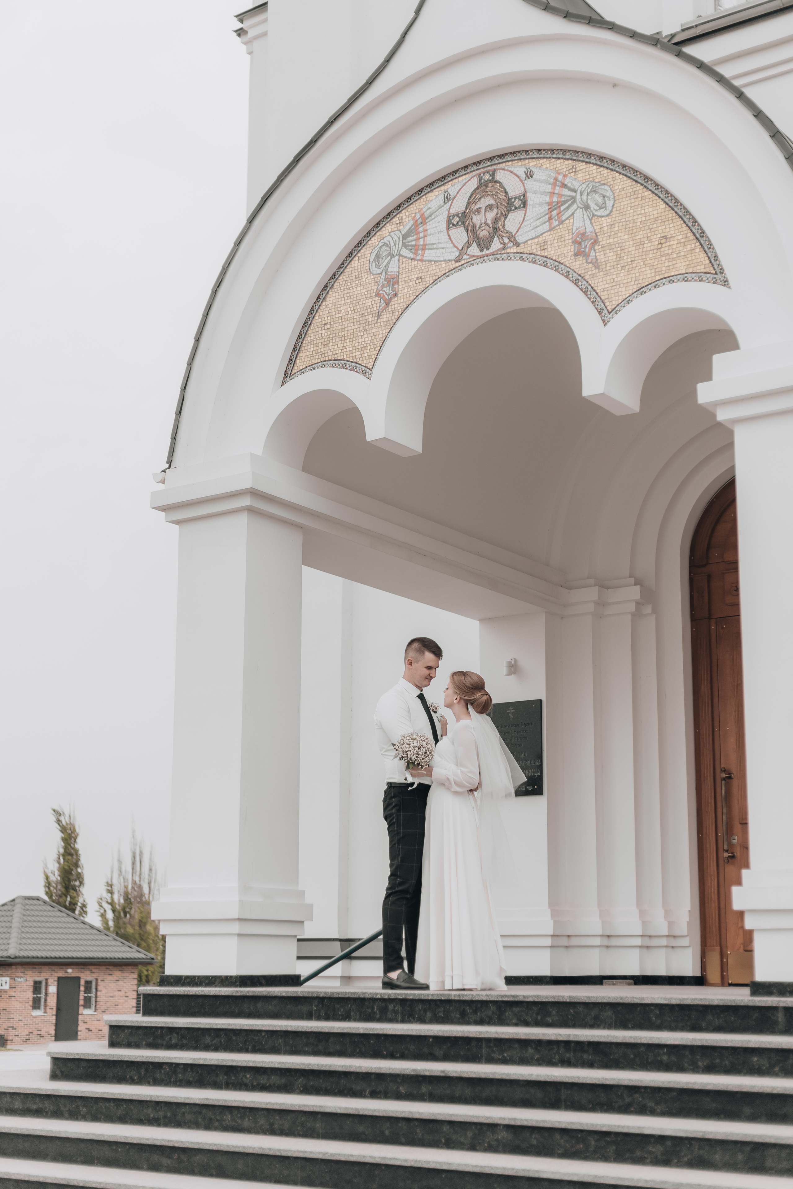 Кирилл & Анна | 25.08.2022. Фотограф в Брюховецком районе Сокол (Семенкова) Виктория