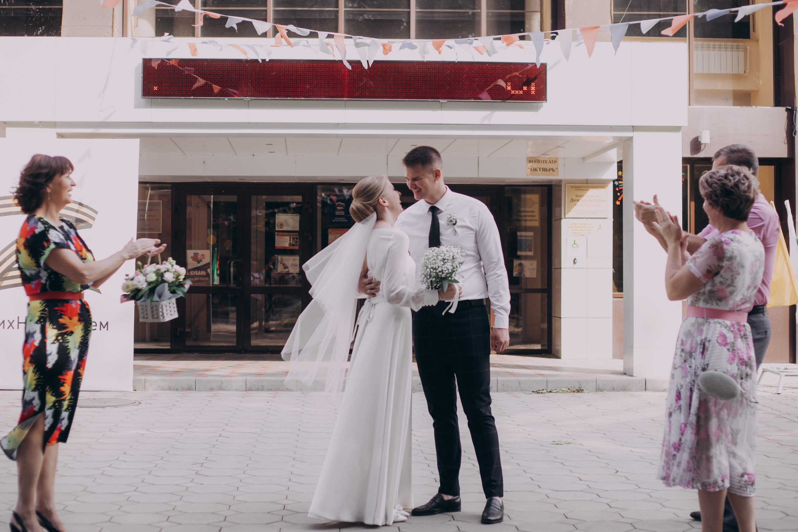 Кирилл & Анна | 25.08.2022. Фотограф в Брюховецком районе Сокол (Семенкова) Виктория