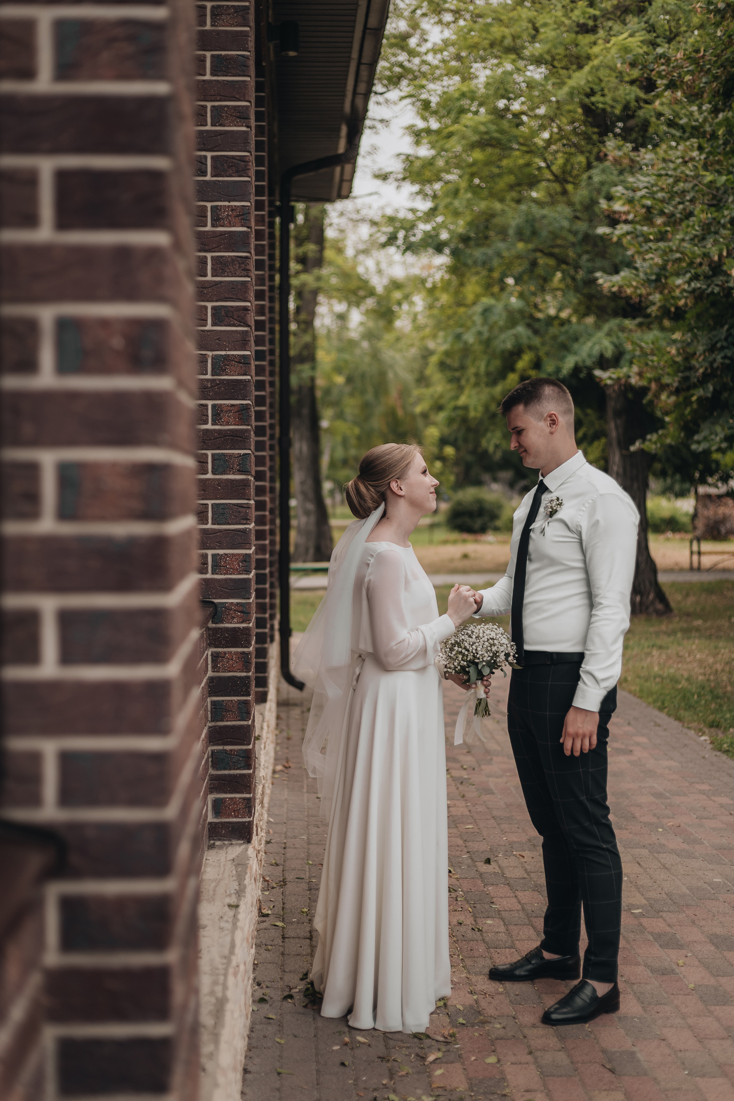 Кирилл & Анна | 25.08.2022. Фотограф в Брюховецком районе Сокол (Семенкова) Виктория