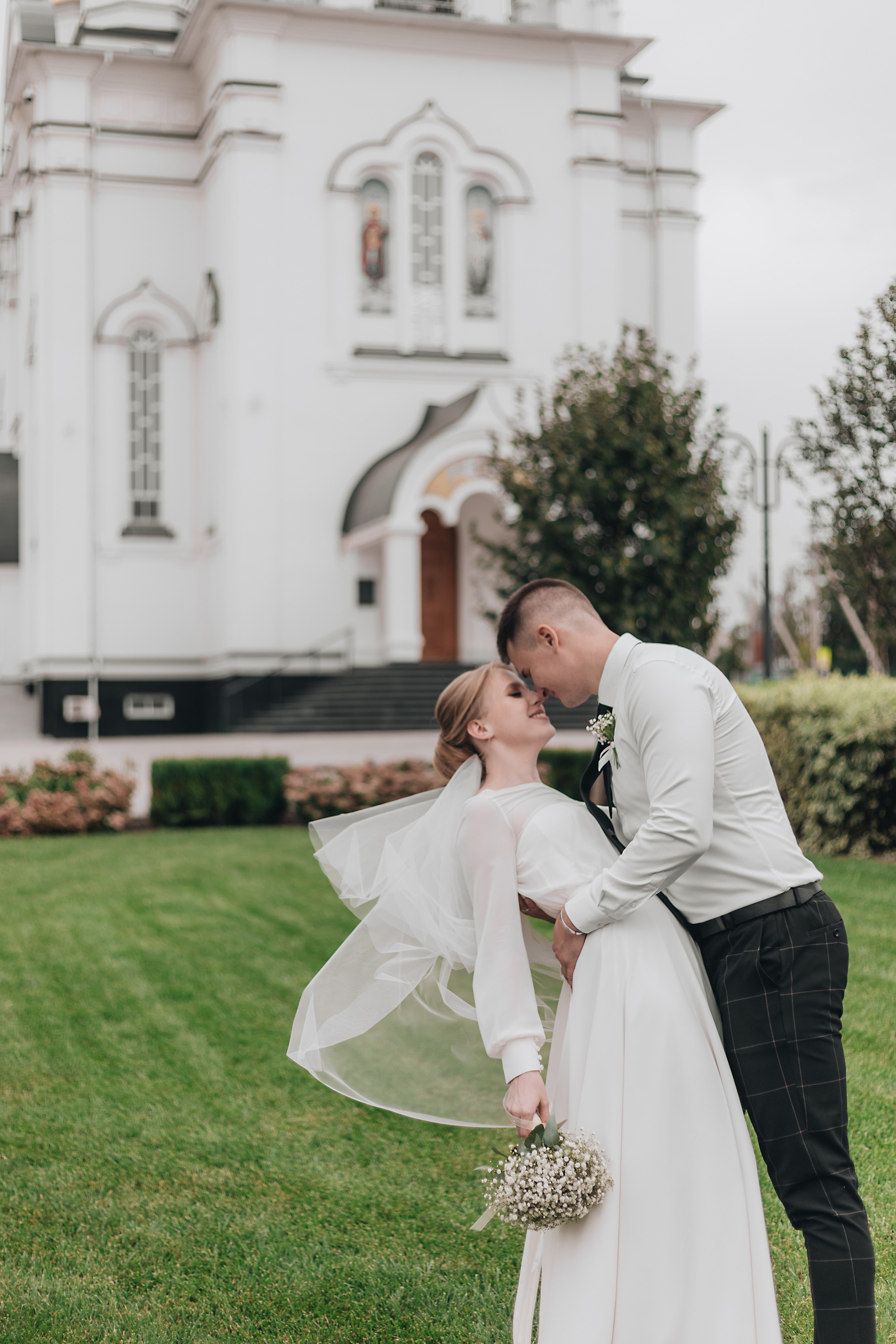 Кирилл & Анна | 25.08.2022. Фотограф в Брюховецком районе Сокол (Семенкова) Виктория