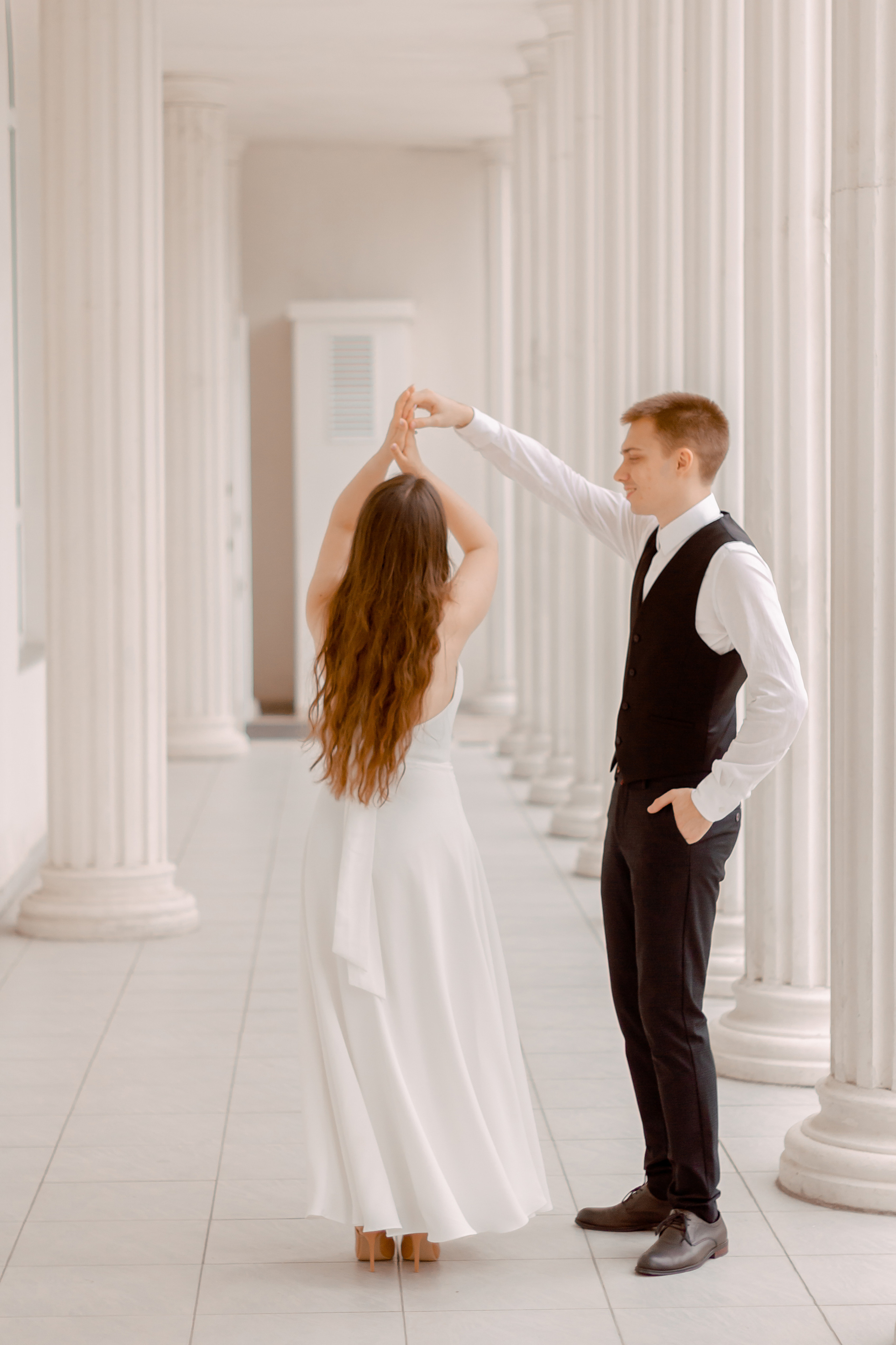 Данил & Екатерина | 21.07.2022. Фотограф в Брюховецком районе Сокол (Семенкова) Виктория