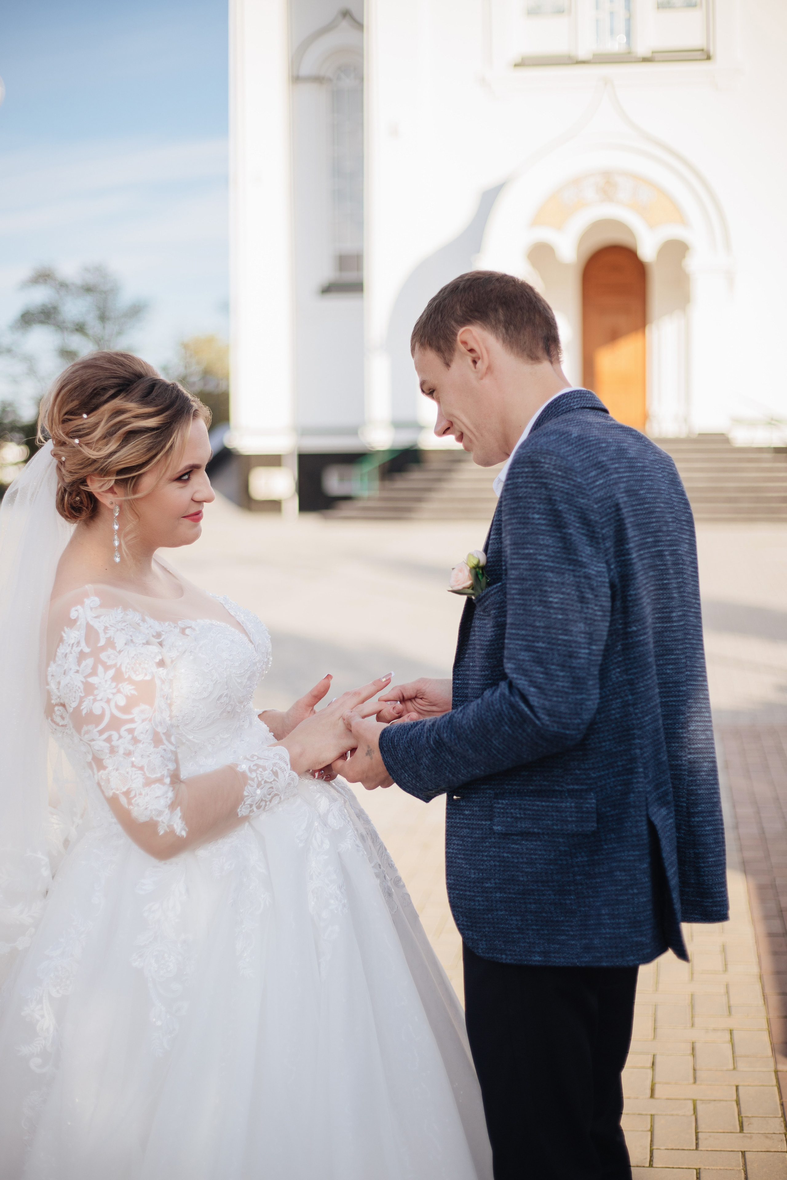 Александр & Ирина | 22.10.2022. Фотограф в Брюховецком районе Сокол (Семенкова) Виктория