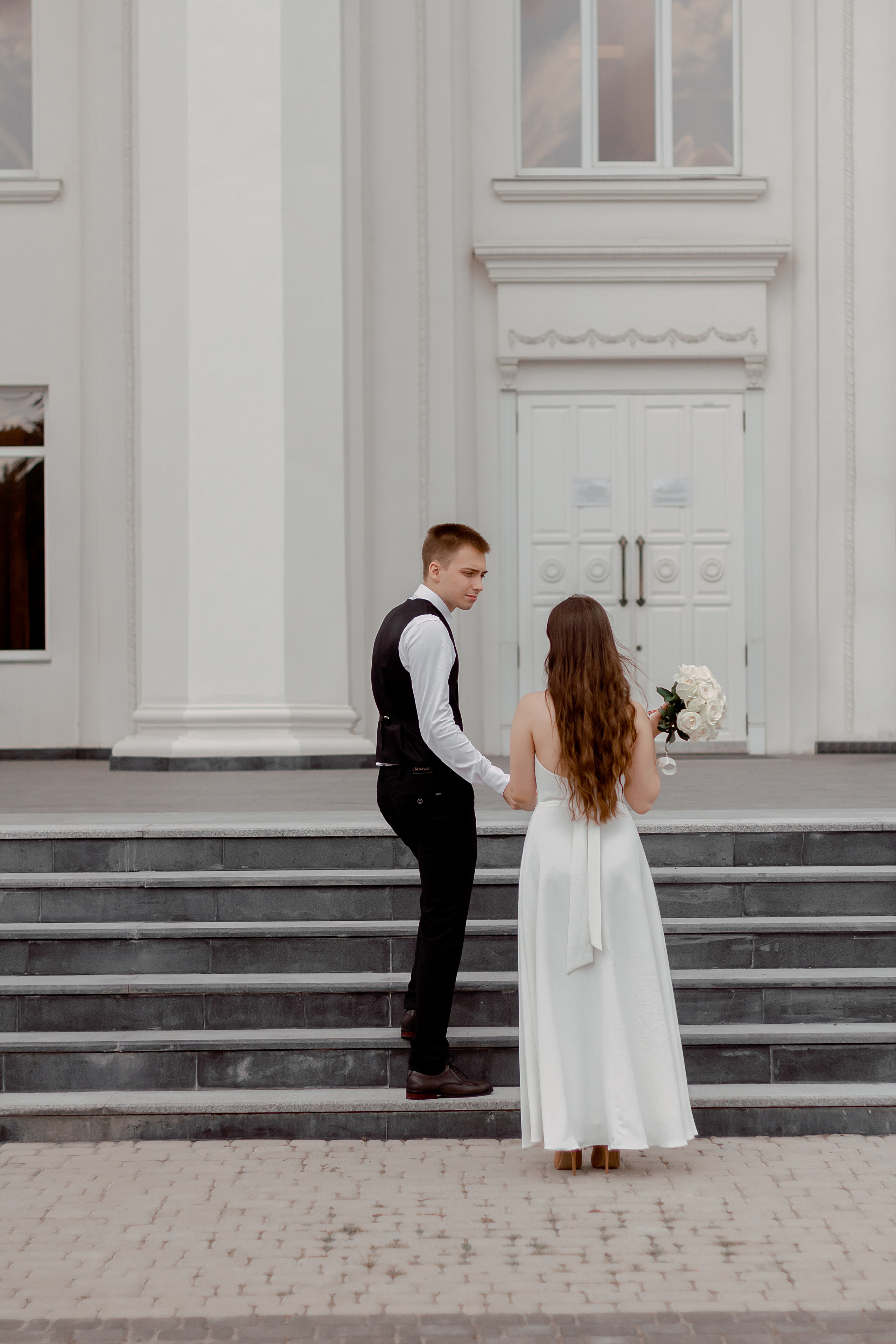 Данил & Екатерина | 21.07.2022. Фотограф в Брюховецком районе Сокол (Семенкова) Виктория