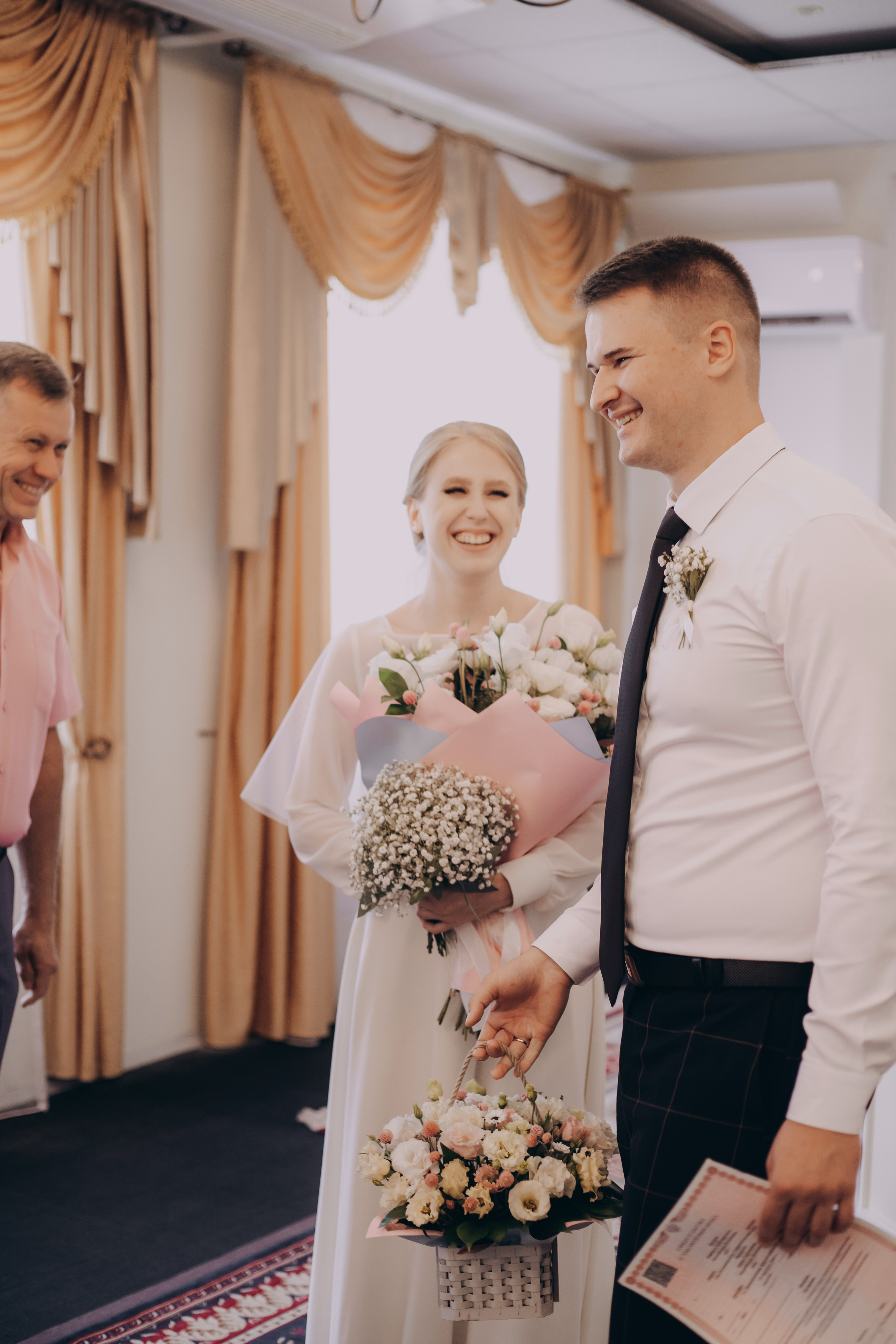 Кирилл & Анна | 25.08.2022. Фотограф в Брюховецком районе Сокол (Семенкова) Виктория