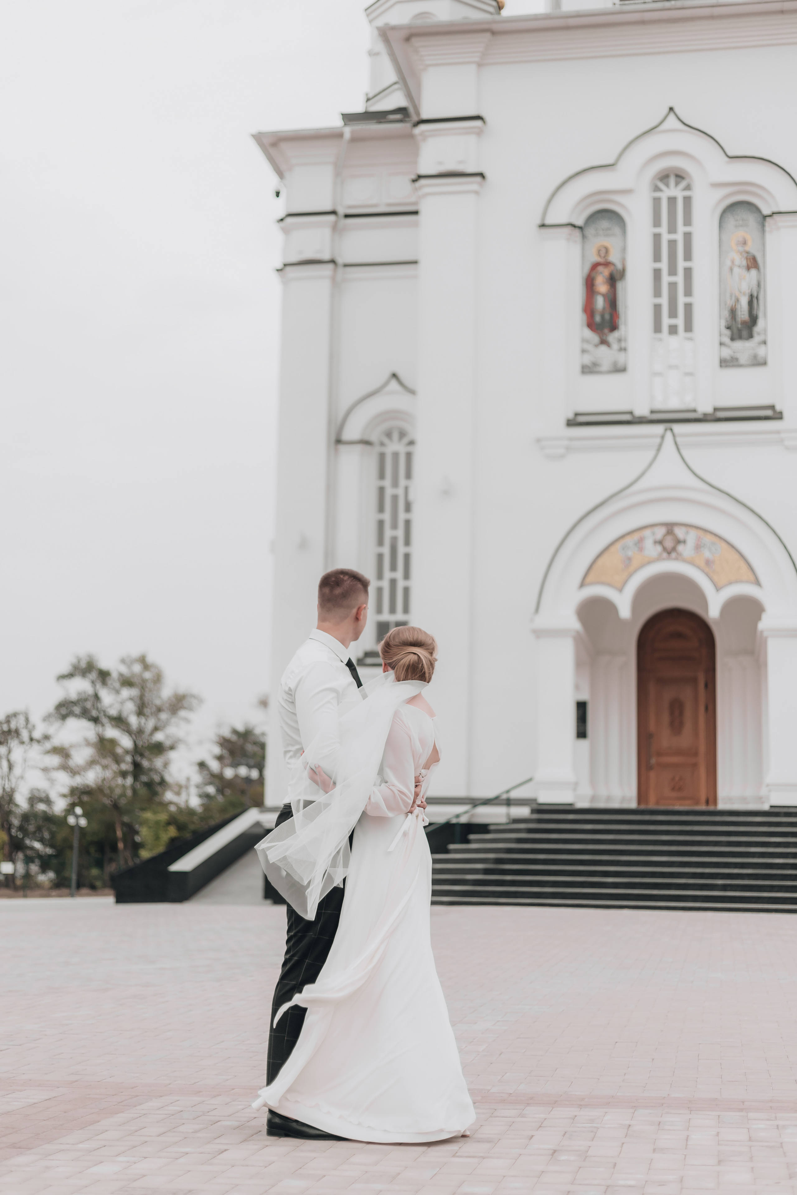 Кирилл & Анна | 25.08.2022. Фотограф в Брюховецком районе Сокол (Семенкова) Виктория