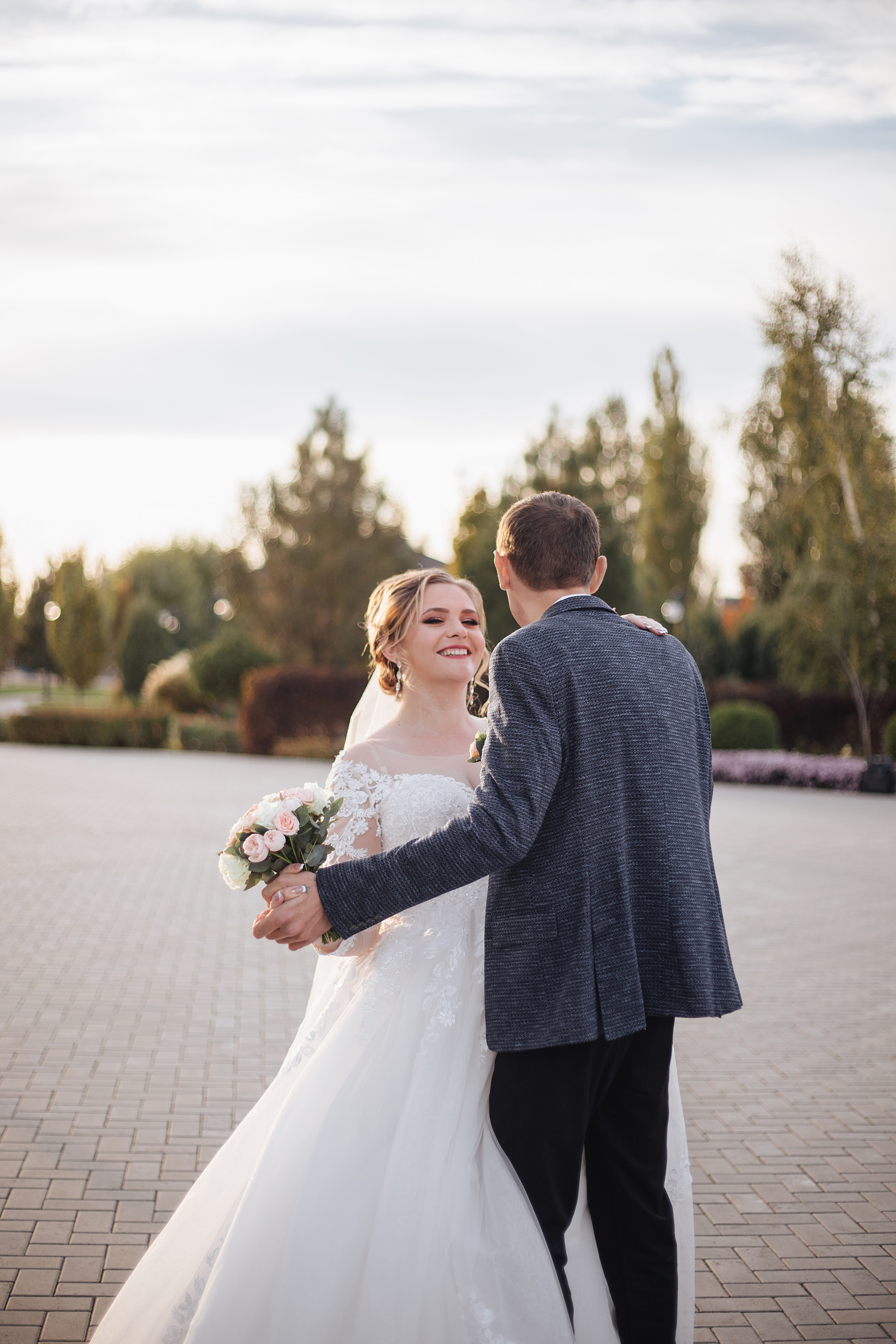 Александр & Ирина | 22.10.2022. Фотограф в Брюховецком районе Сокол (Семенкова) Виктория