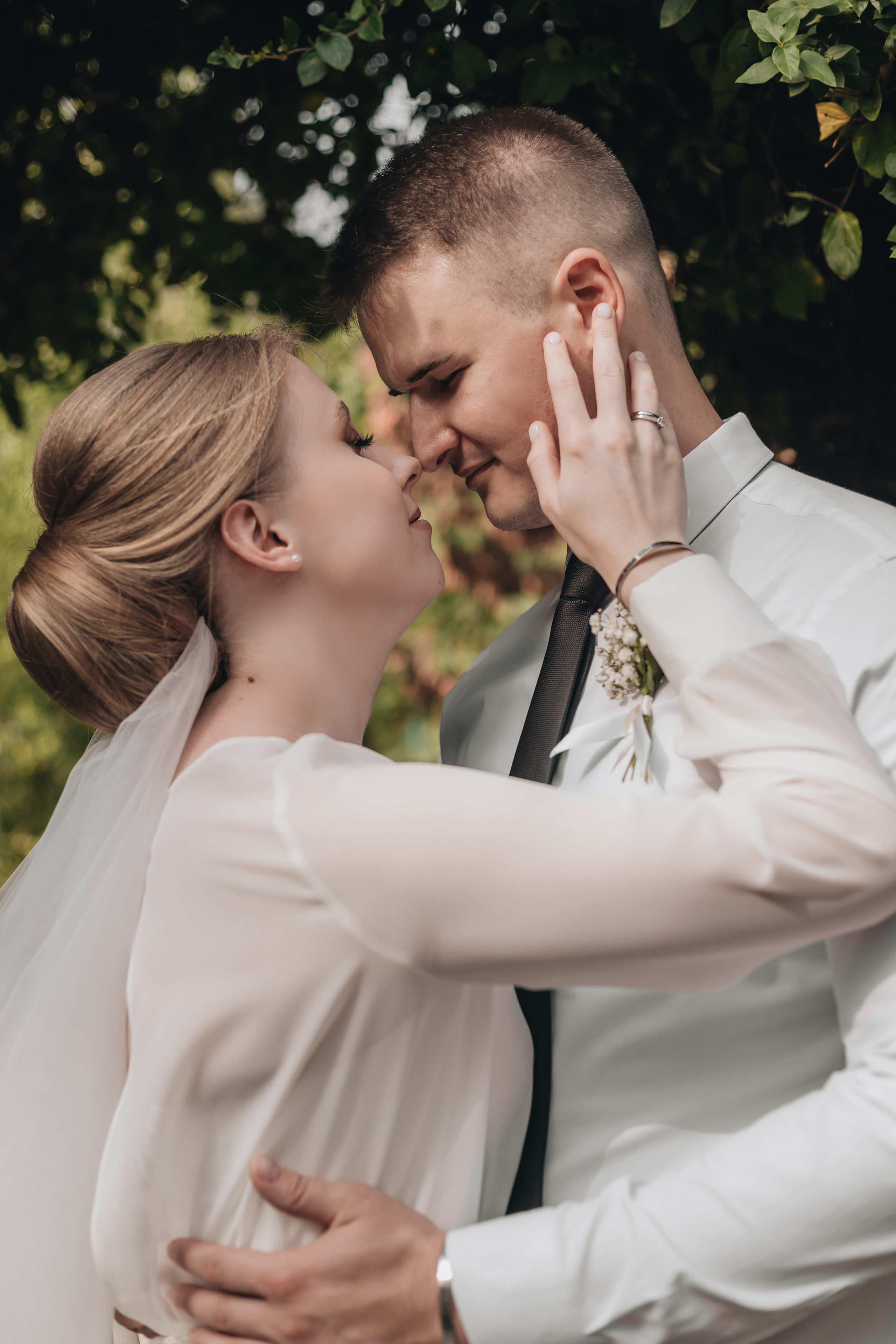 Кирилл & Анна | 25.08.2022. Фотограф в Брюховецком районе Сокол (Семенкова) Виктория