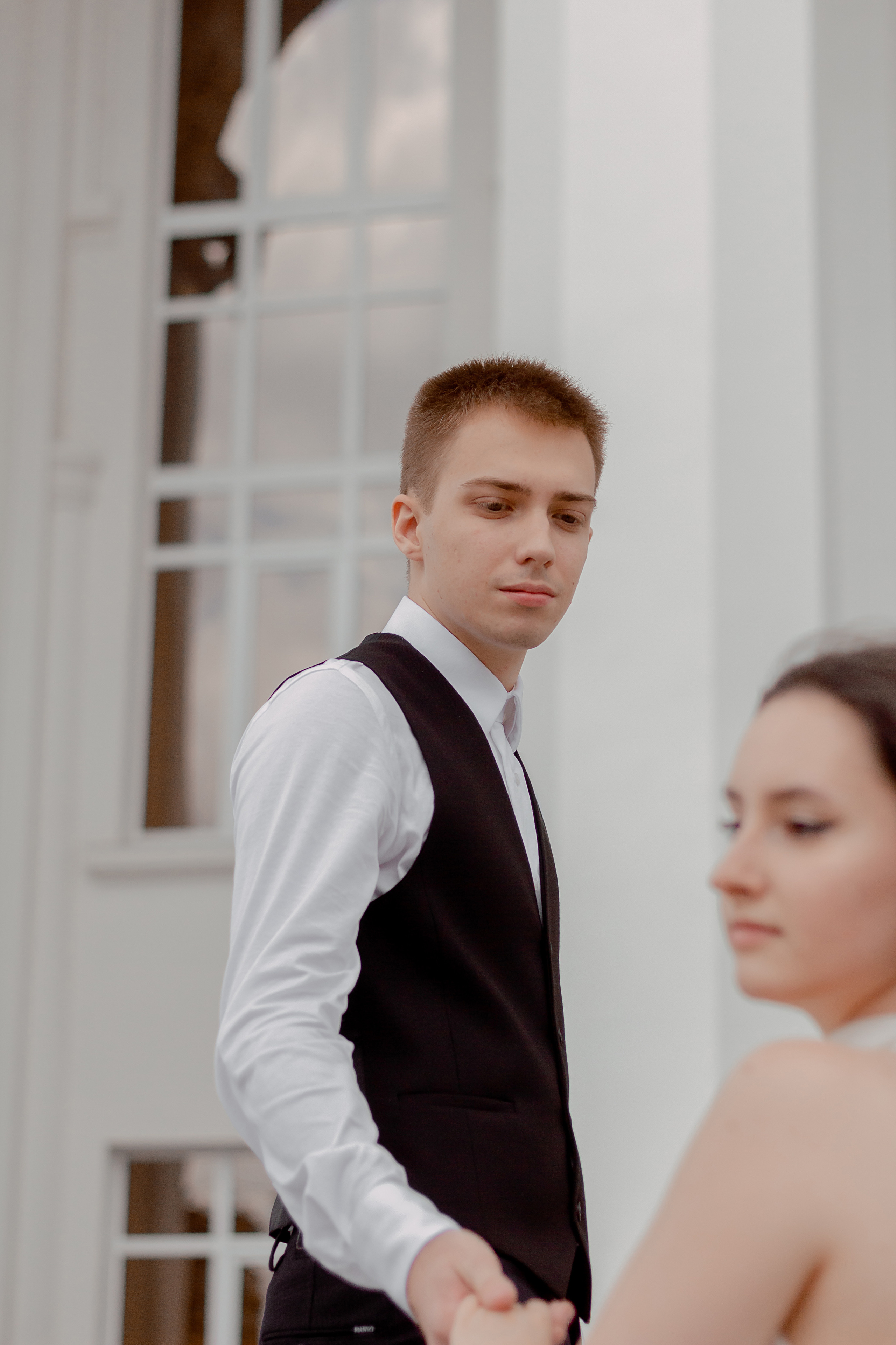 Данил & Екатерина | 21.07.2022. Фотограф в Брюховецком районе Сокол (Семенкова) Виктория