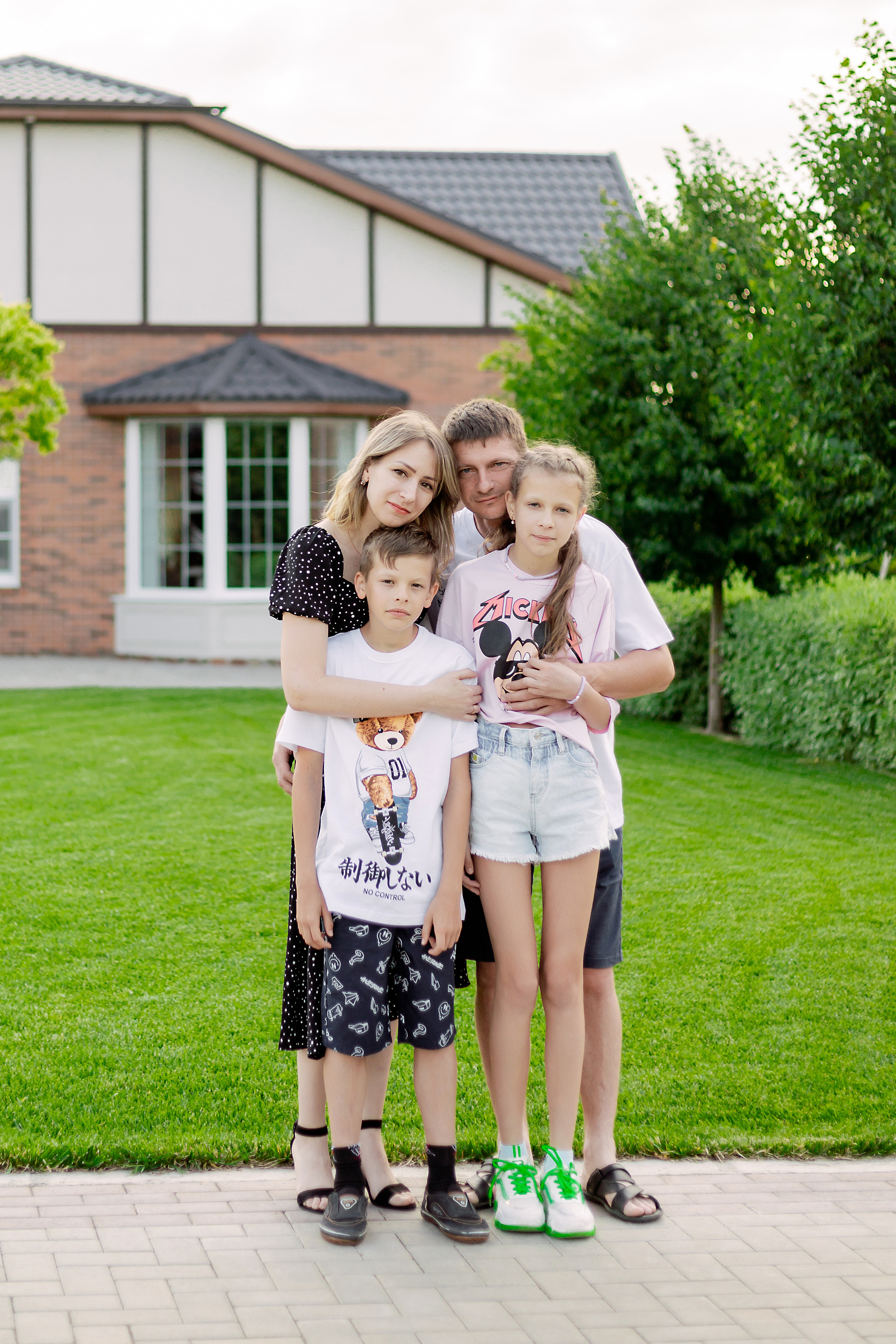 Отзывы. Фотограф в Брюховецком районе Сокол (Семенкова) Виктория