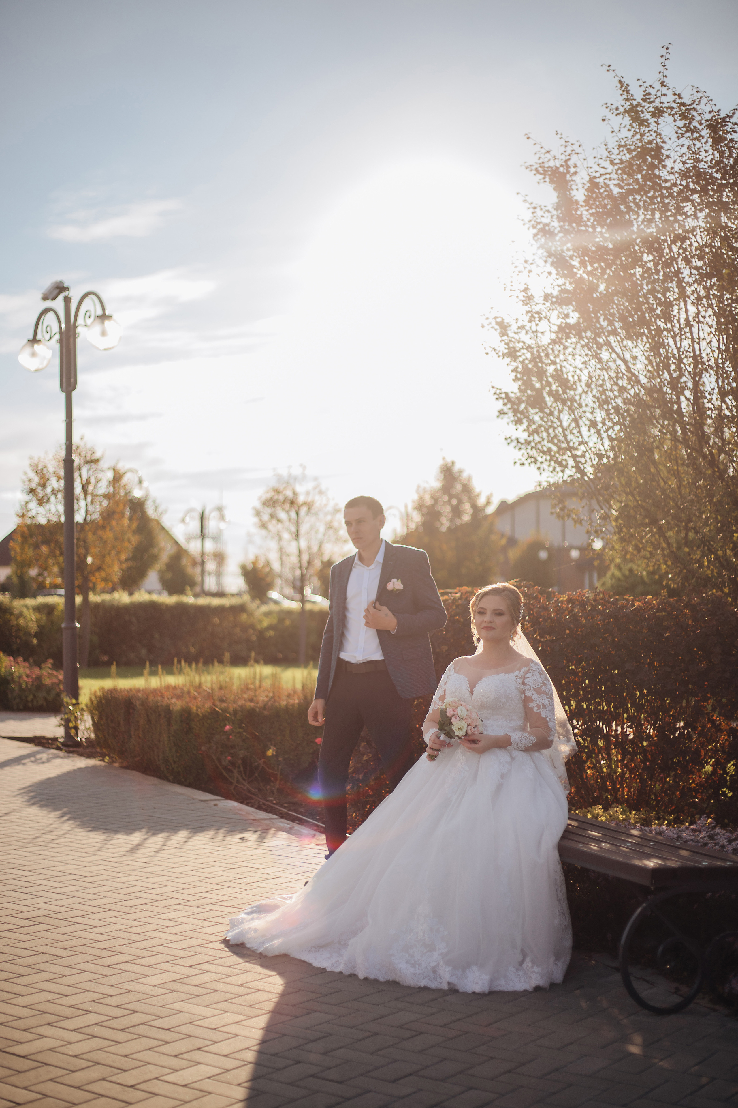 Александр & Ирина | 22.10.2022. Фотограф в Брюховецком районе Сокол (Семенкова) Виктория